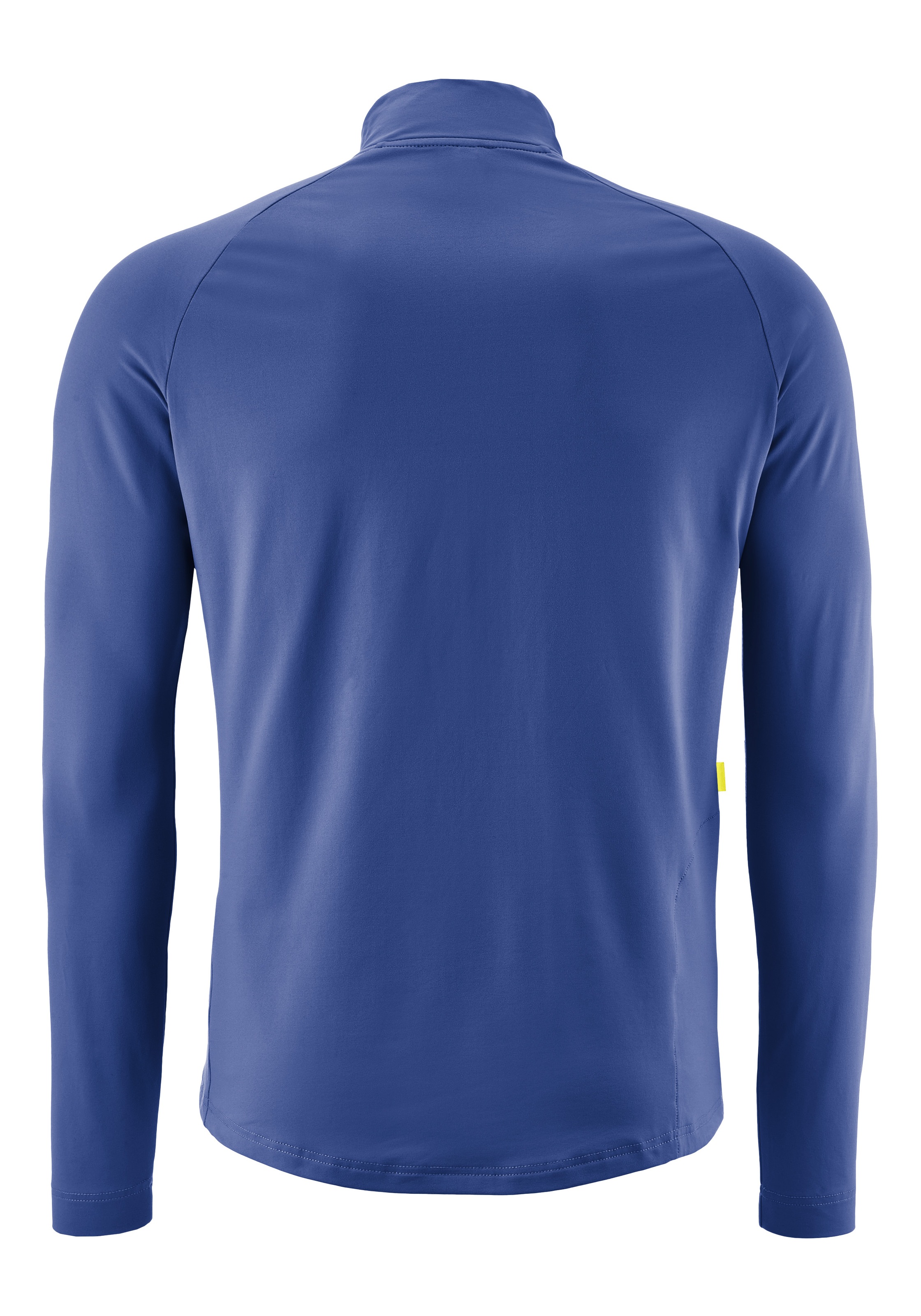 Gonso Radtrikot »Essential Jersey Longsleeve M« Herren Fahrradtrikot langarm, Midlayer Trikot