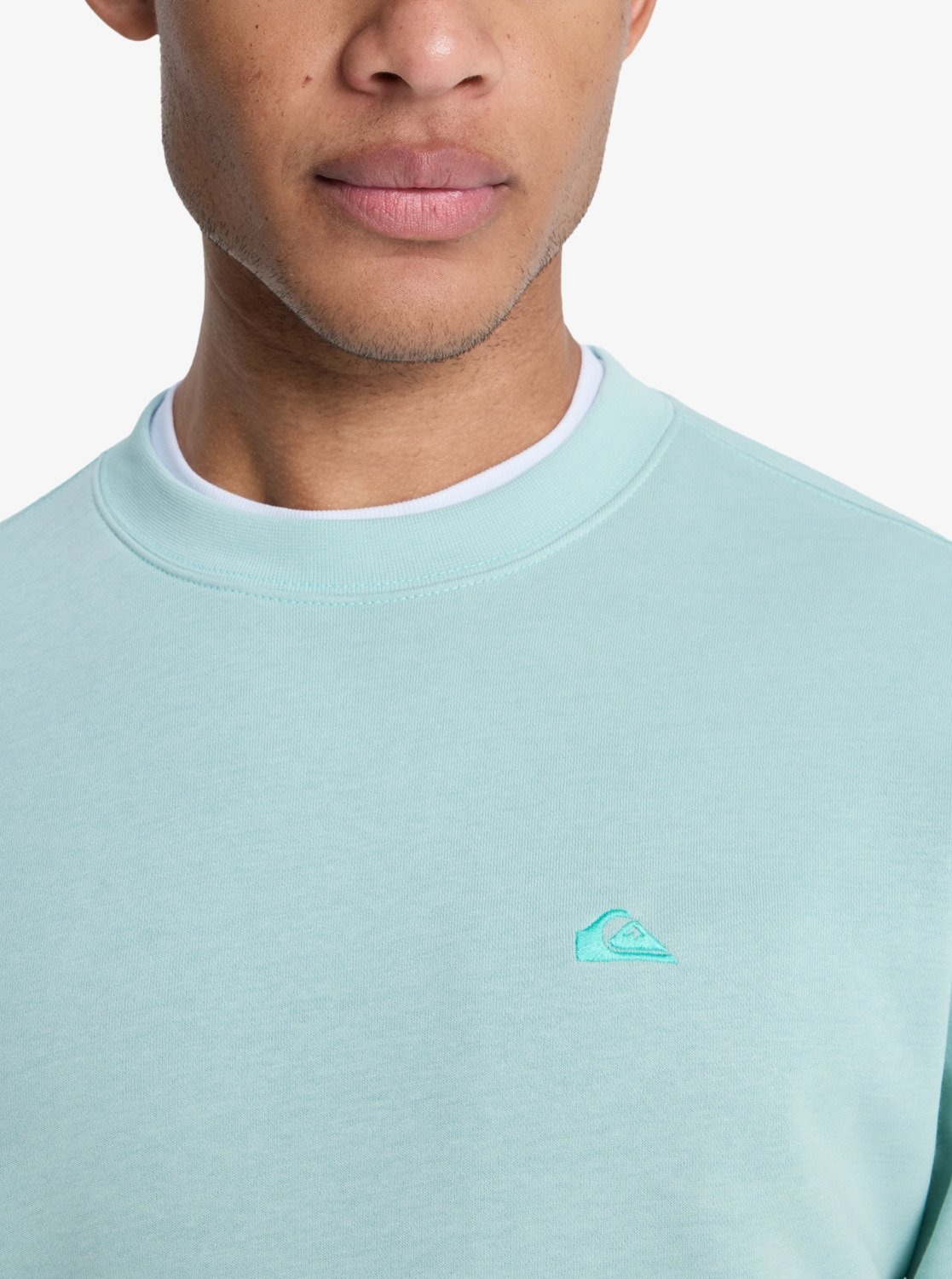Quiksilver Sweatshirt »SALT WATER CREW«
