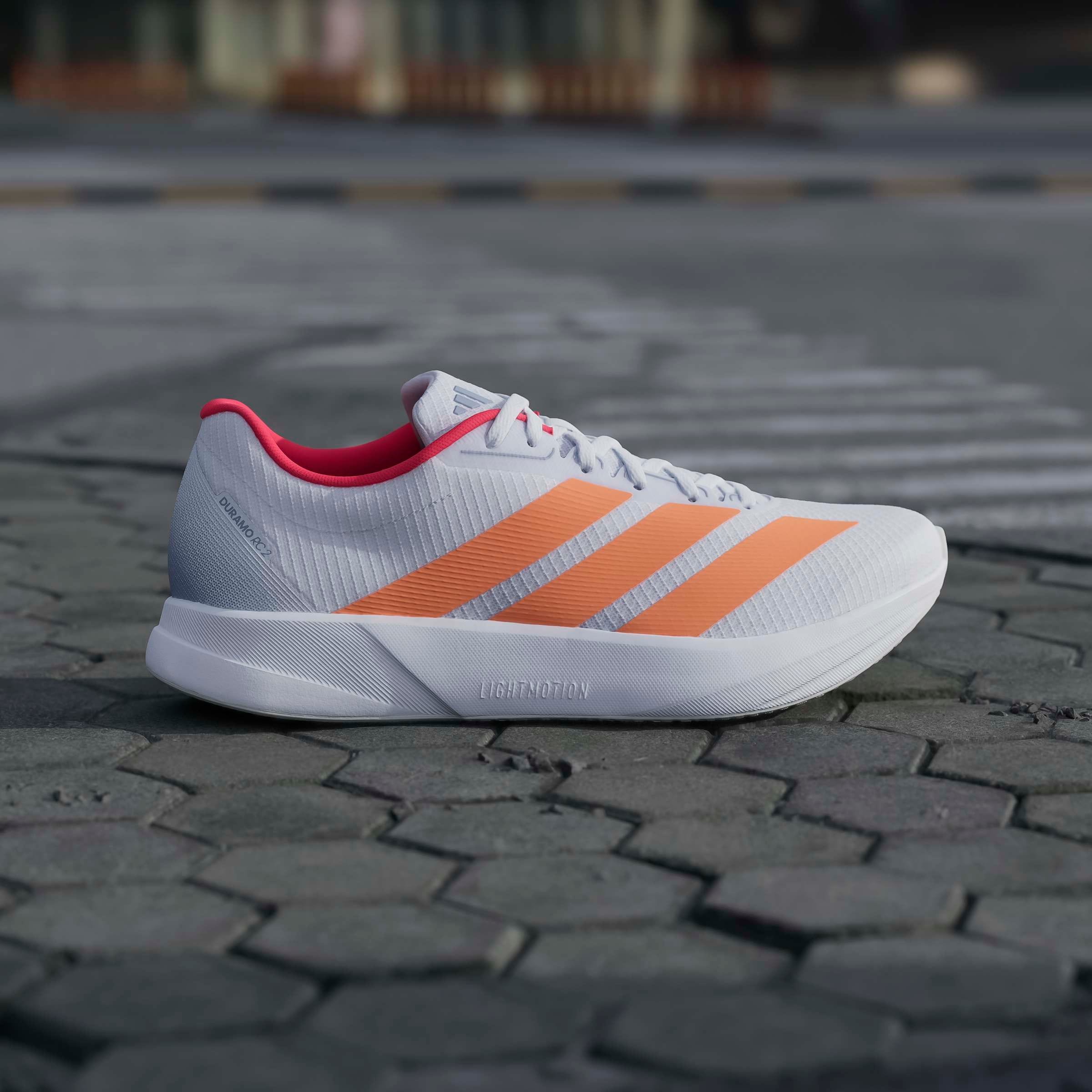 adidas Performance Chaussure de course »DURAMO RC2 RUNNING«  très léger