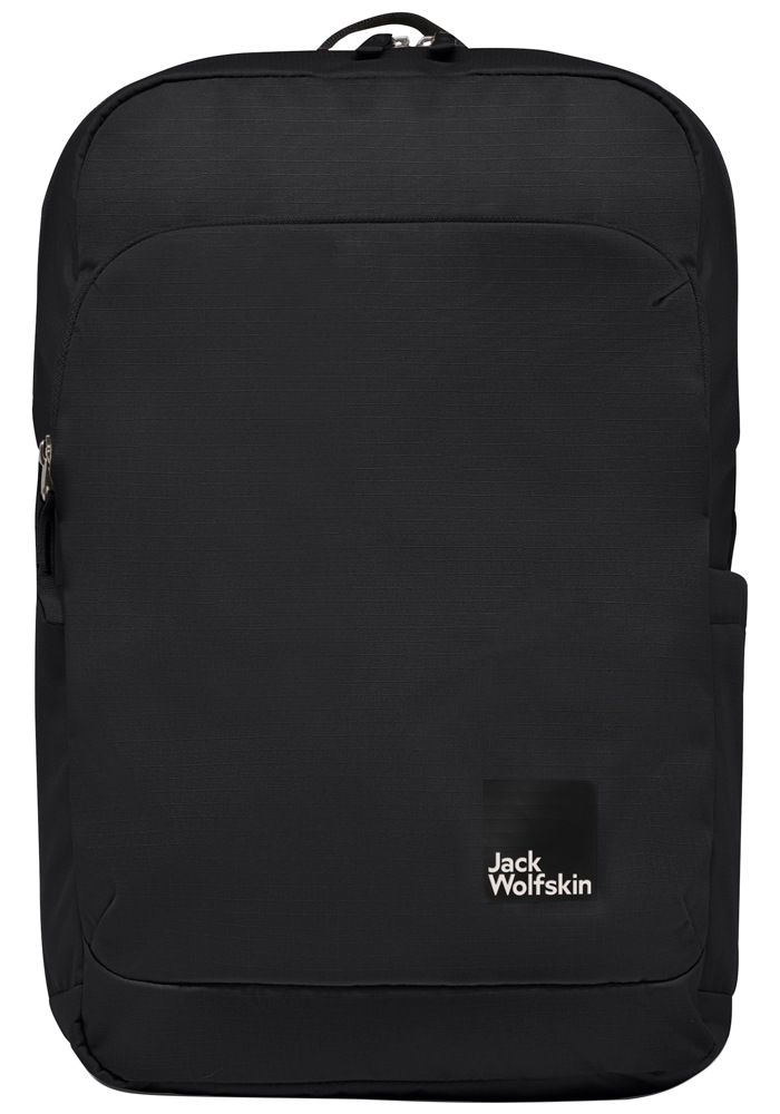 Jack Wolfskin Daypack »TERRAVIEW« 20 L Tagesrucksack (43x29x23cm), Laptopfach, vielseitig