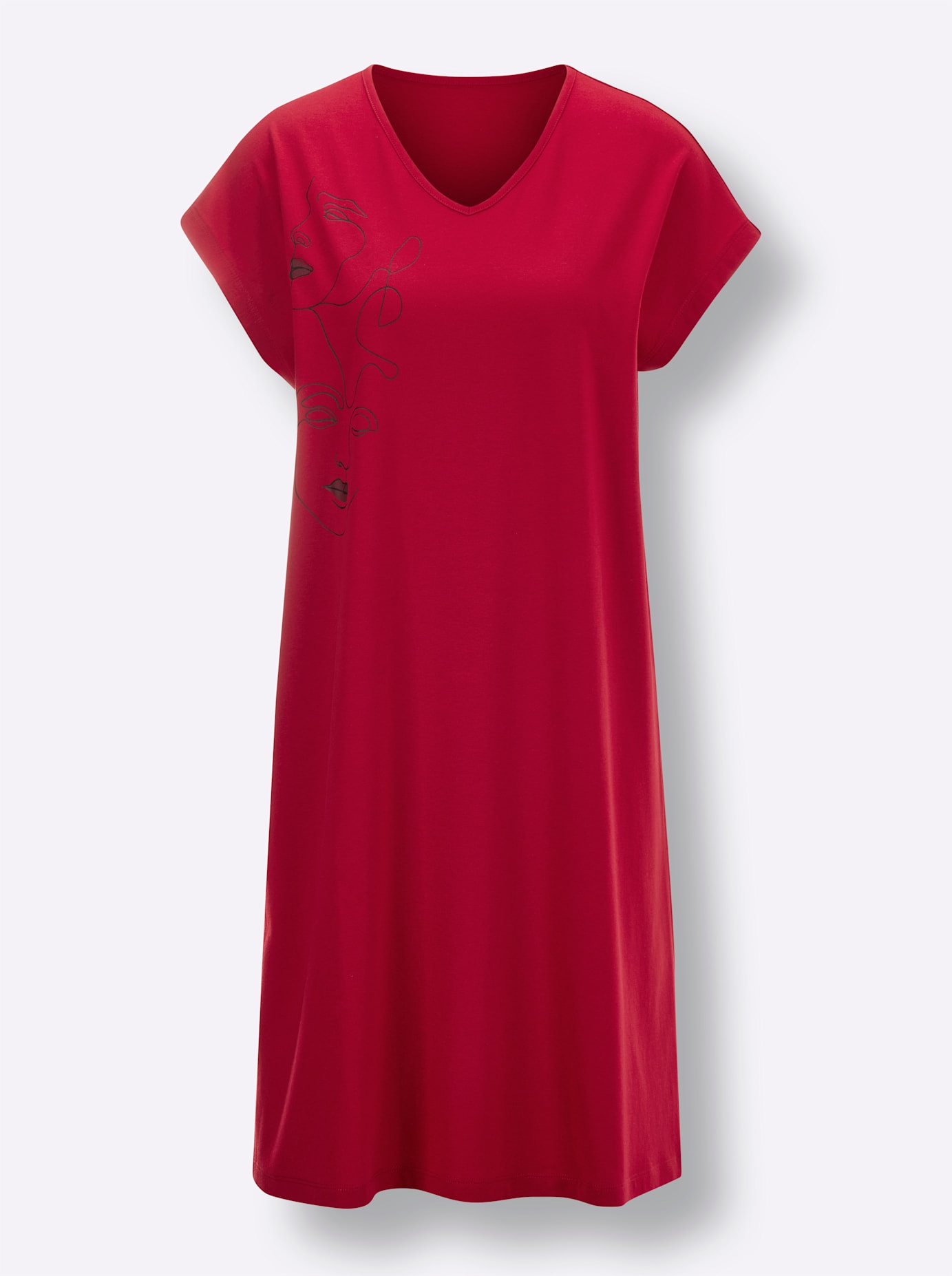 wäschepur Sleepshirt »Sleepshirts«