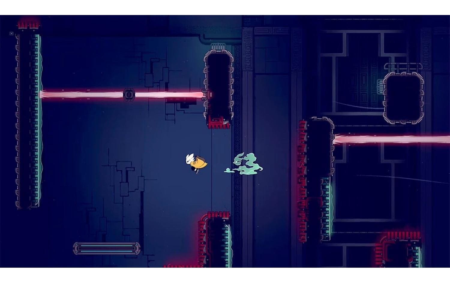 Flashpoint Spielesoftware »Nine Sols [PS5] (D) (Box)« PlayStation 5