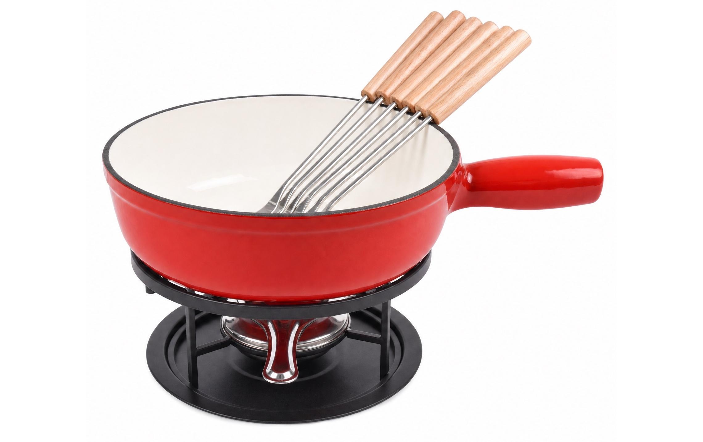 Image of Cocon Fondue "COCON Käsefondue-Set 6 Personen"