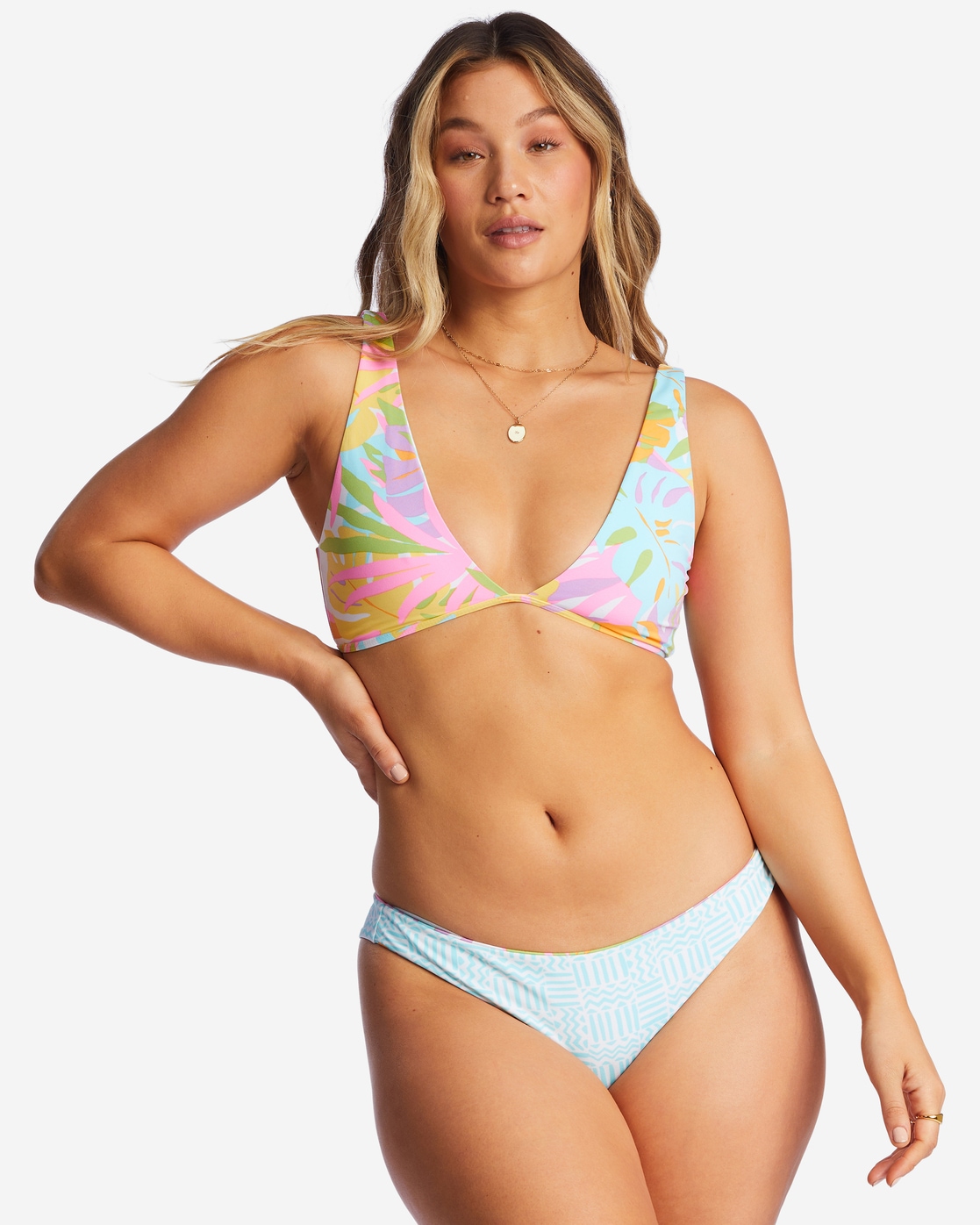 Image of Billabong Bade-Shirt "Dreamland"