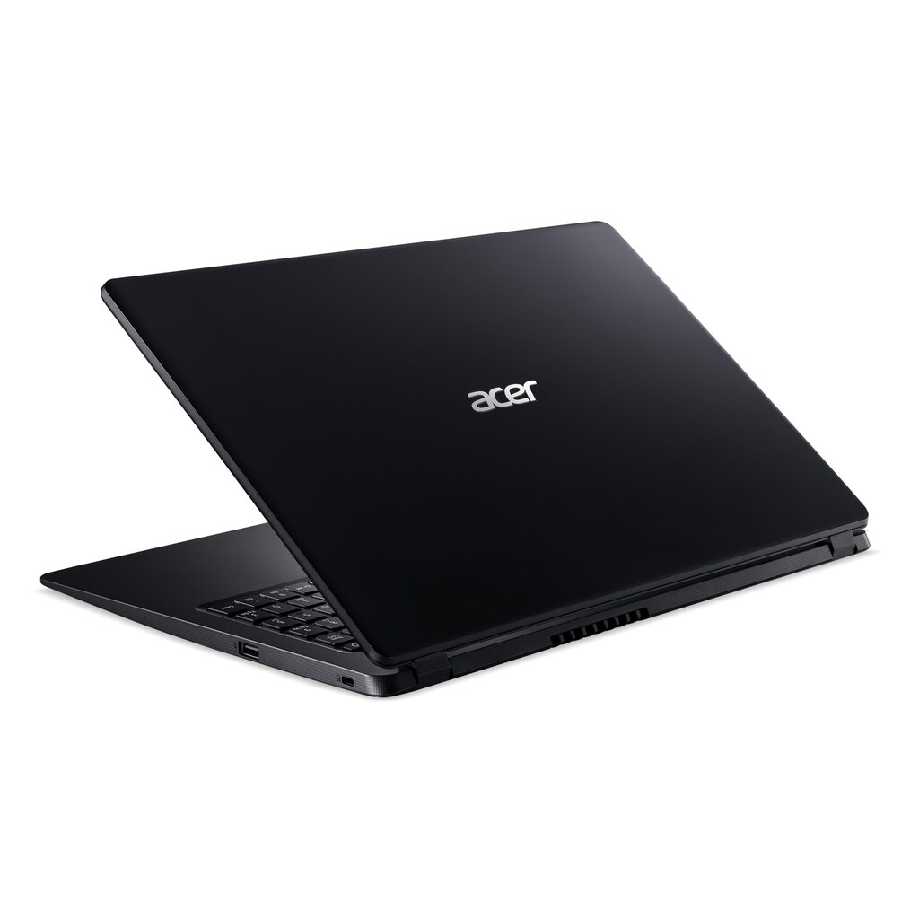Acer Notebook »Aspire 3 (A315-54-57HA)«, 39,62 cm, / 15,6 Zoll, Intel, Core i5, UHD Graphics, 0 GB HDD, 512 GB SSD