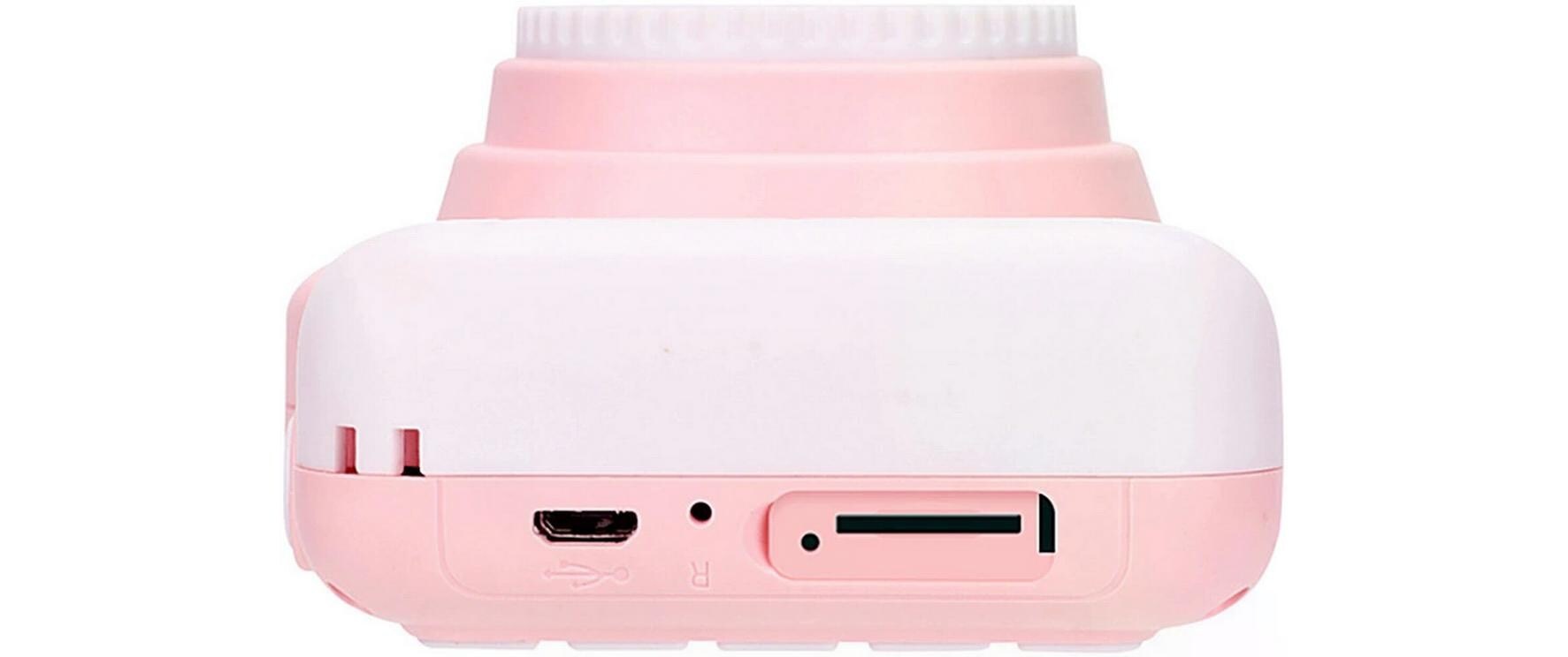 AgfaPhoto Kinderkamera, 12 MP, 0 fachx opt. Zoom