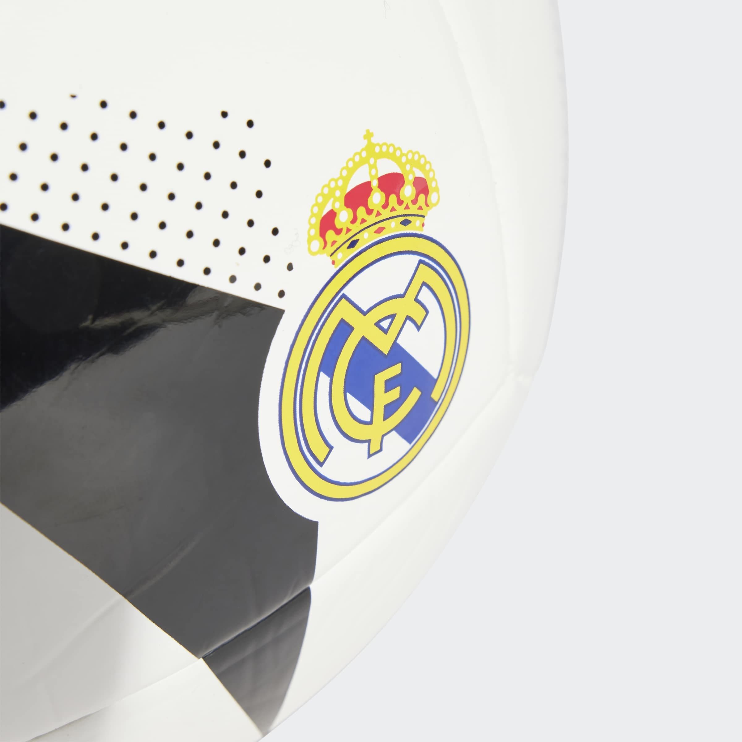 adidas Performance Fussball »RM CLB HOME«, (1 St.)