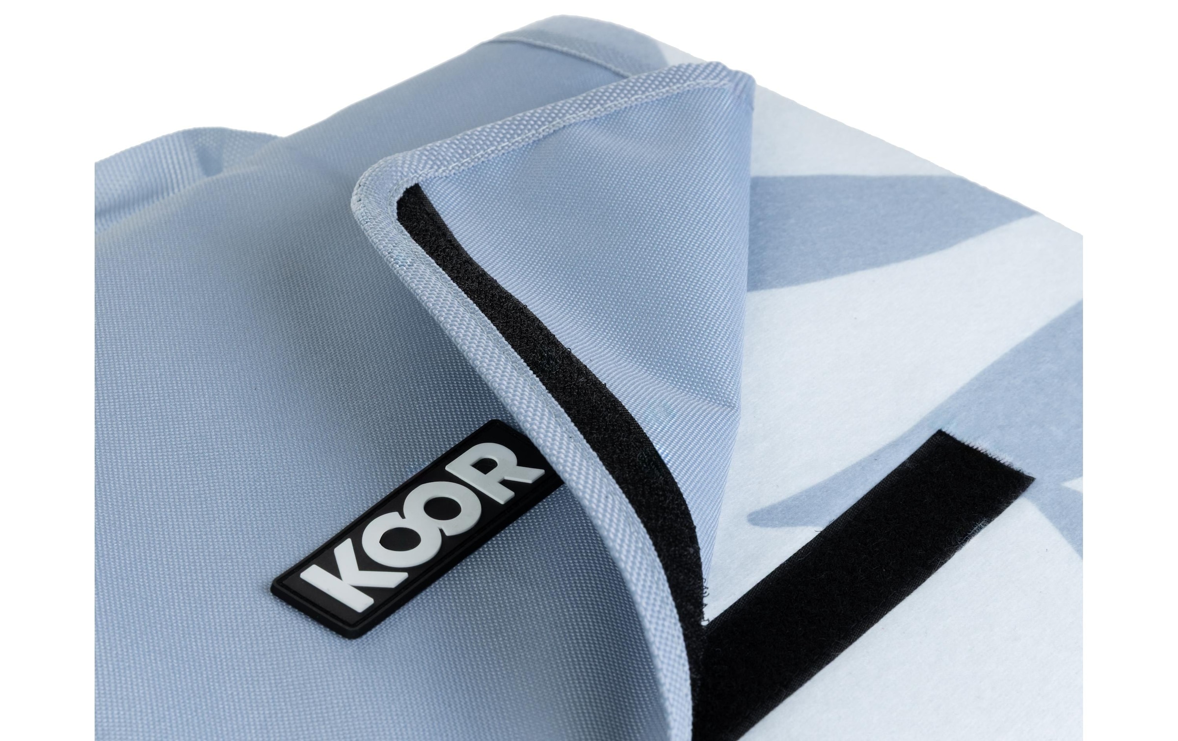 KOOR Picknickdecke »200 x 250 cm«