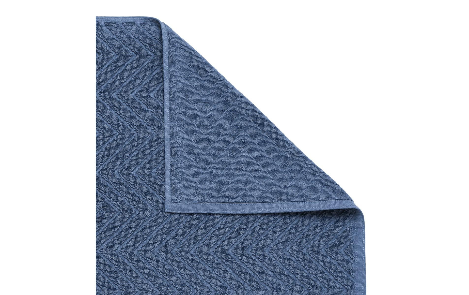 diaqua® Tapis de bain »Chevron«