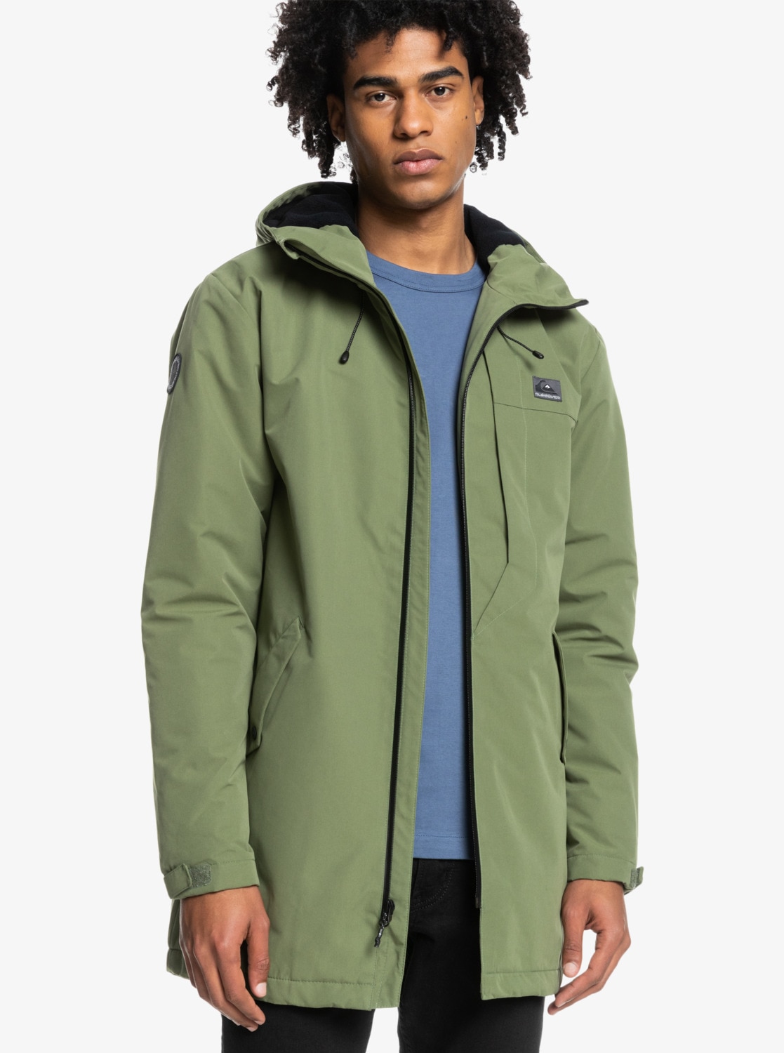 Quiksilver Parka »Skyward«