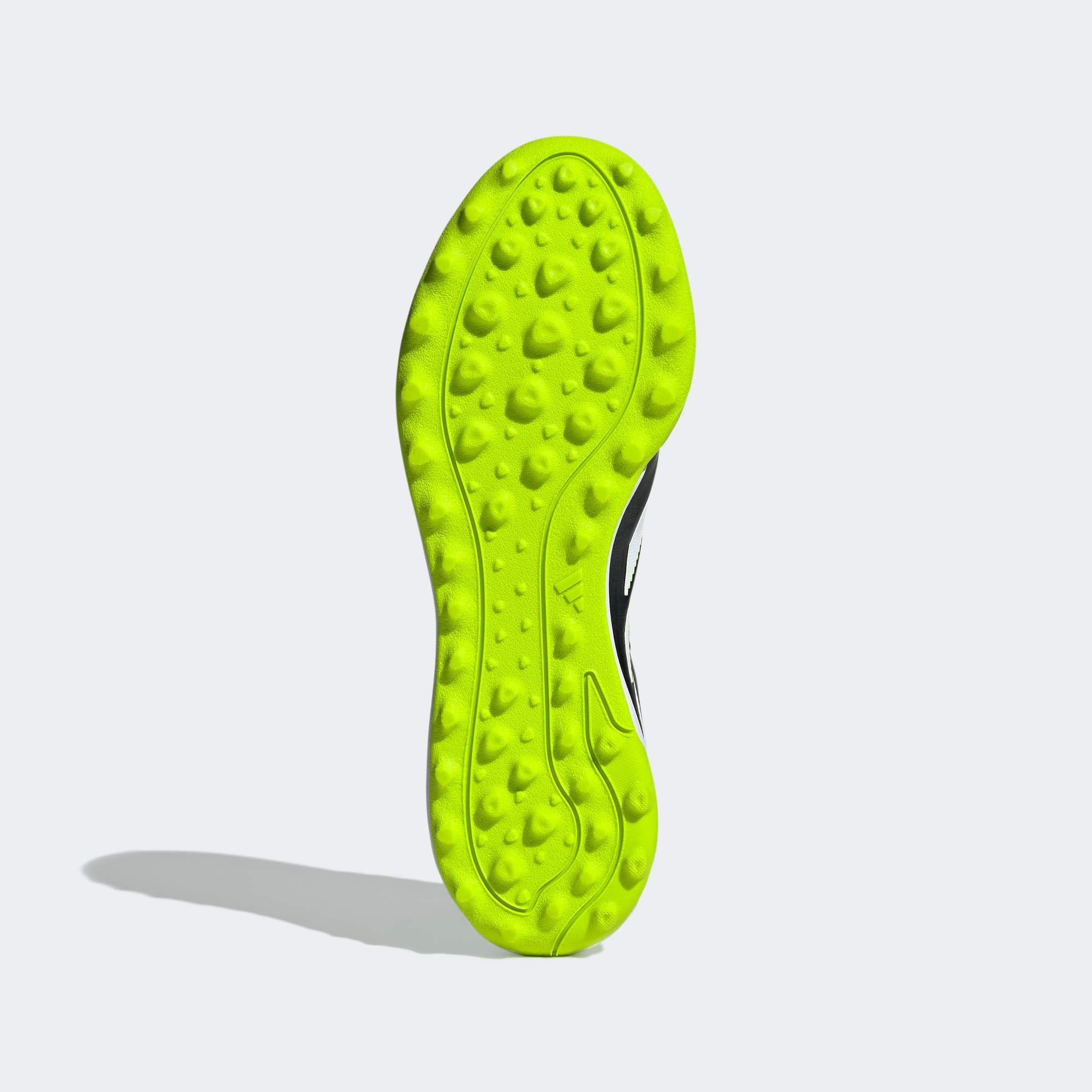 adidas Performance Fussballschuh »COPA PURE 3 LEAGUE KUNSTRASEN E«, geeignet für harte Untergründe Asche und Kunstrasen