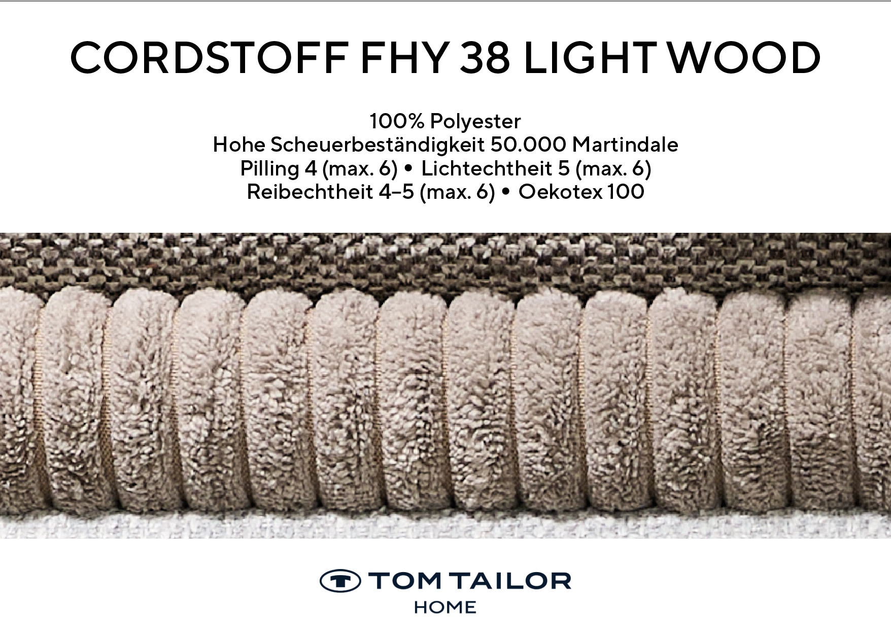 TOM TAILOR HOME Chaise avec accoudoirs »EMBRACE ARMCHAIR« (Set) 2 cuisEsszimmerstuhl, mit Armlehnen, 4-Fussgestell, Rückenausschnitt