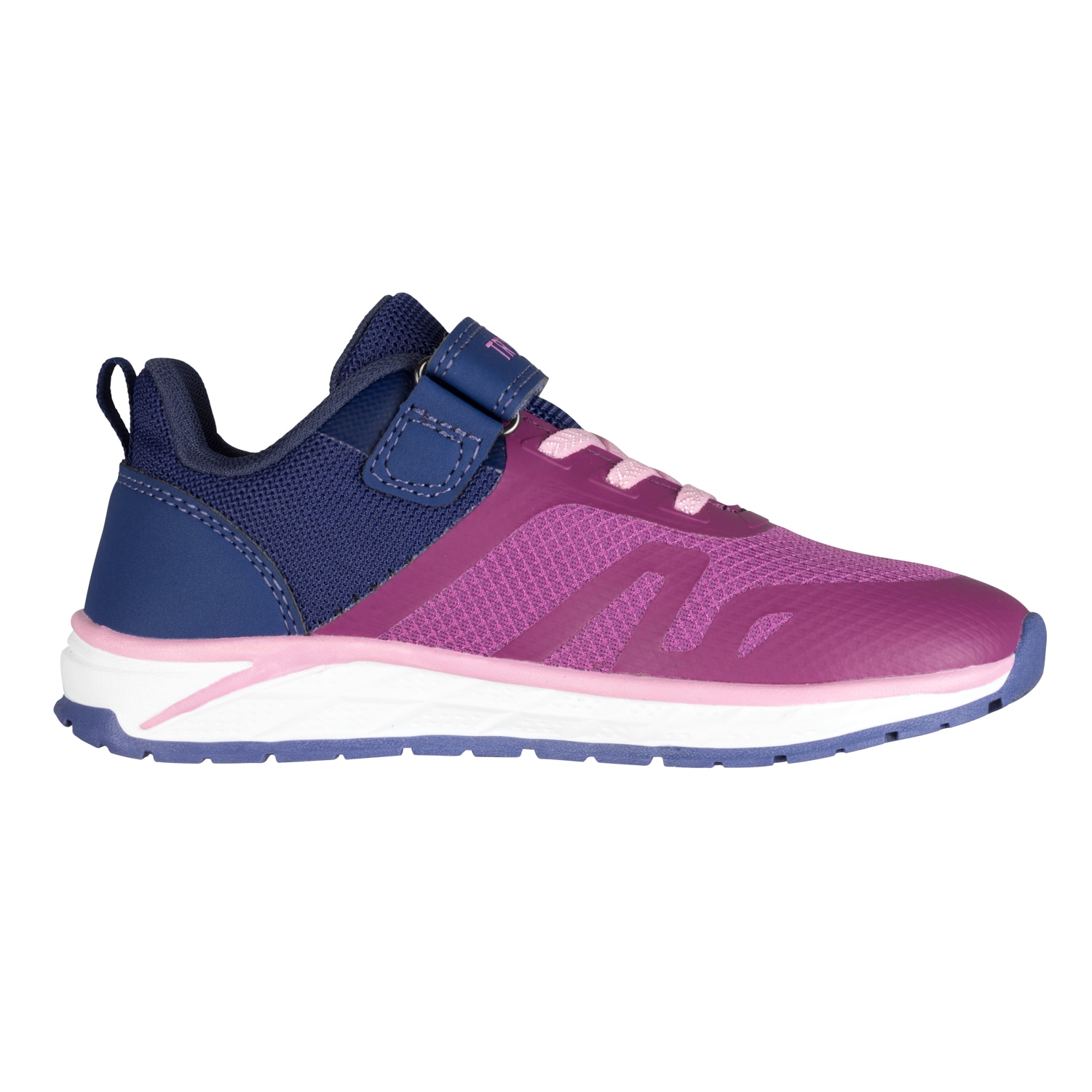 TROLLKIDS Outdoorschuh »KIDS ALESUND SNEAKER«, Auch für Hallensport geeignet