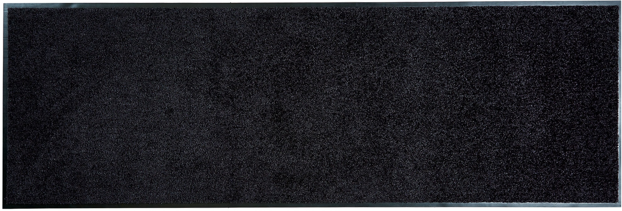 Image of ASTRA Fussmatte "Proper Tex 618" rechteckig 9 mm Höhe Schmutzfangmatte, auch als Läufer, waschbar, In -und Outdoor geeignet