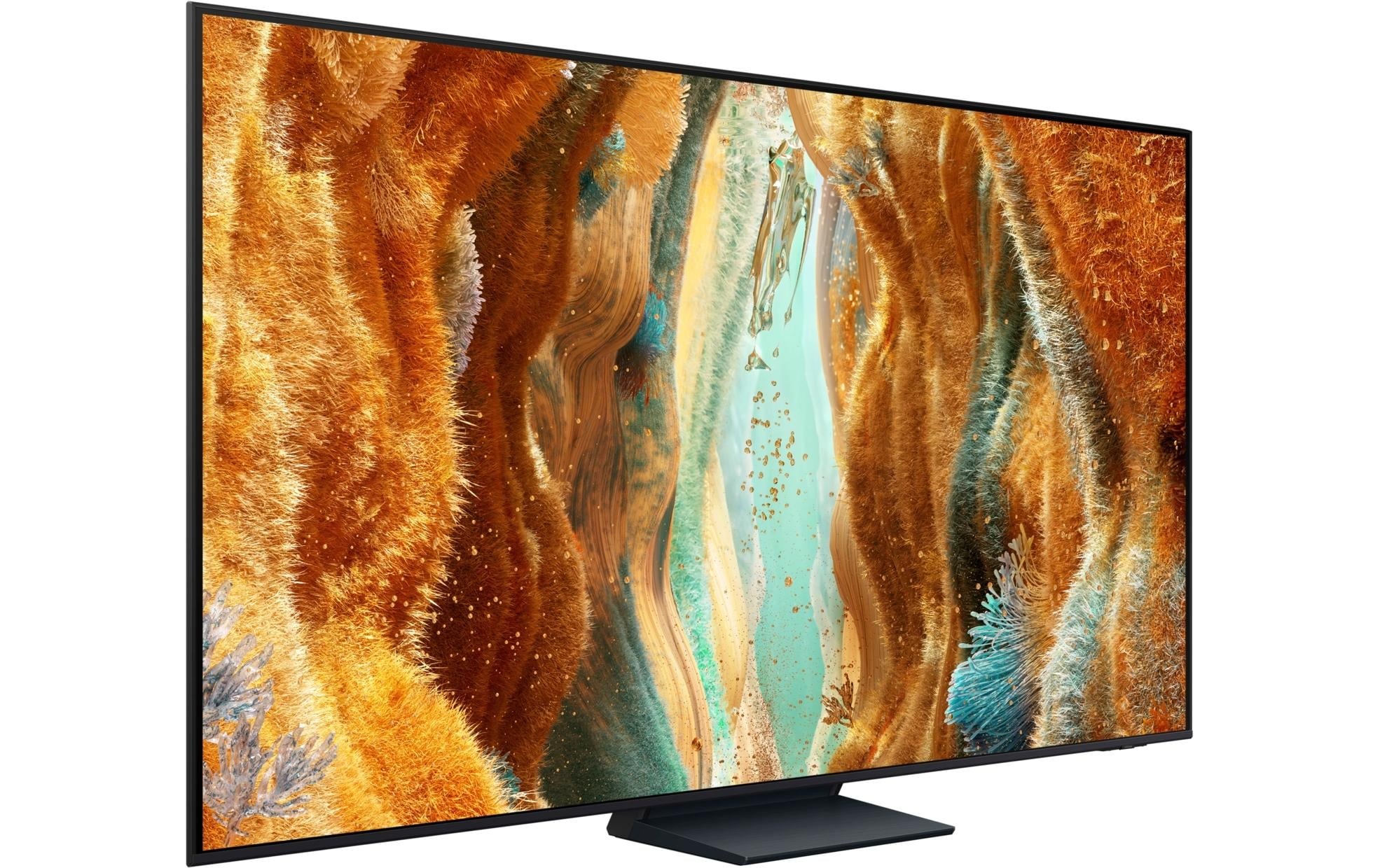 Samsung QLED-Fernseher »QE65QN73F 65«, 4K Ultra HD