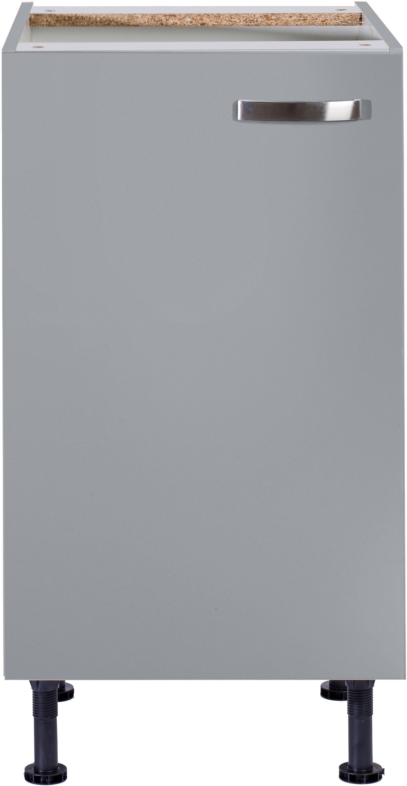 KOCHSTATION Unterschrank »KS-Cara«, Breite 45 cm
