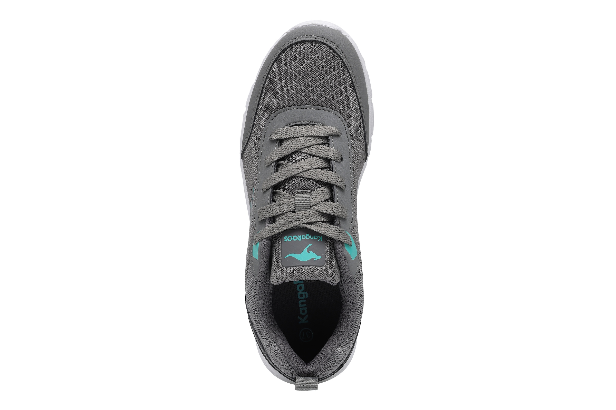 KangaROOS Sneakers »K-RF BETHY«  Atmungsaktiv