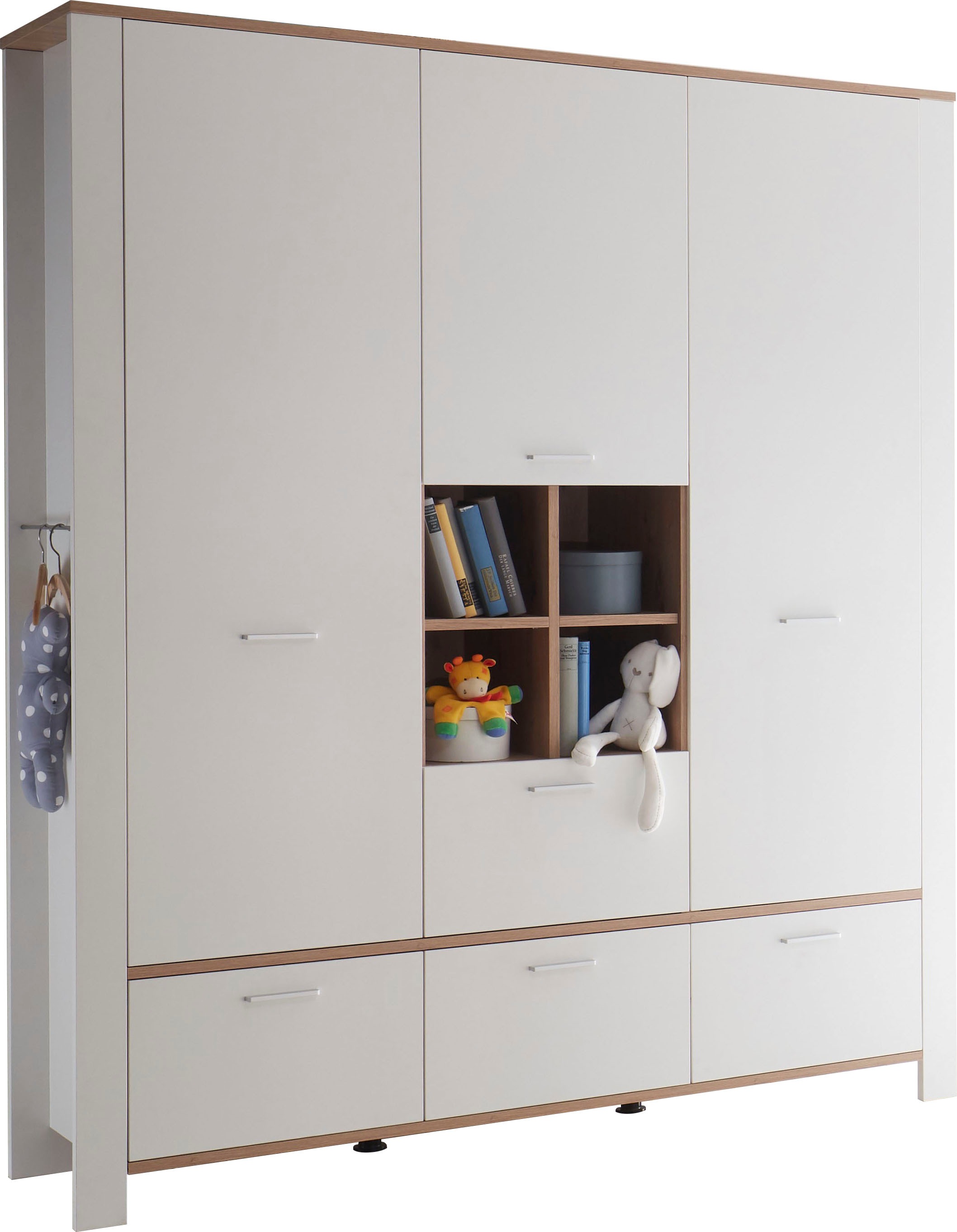 Image of Mäusbacher Drehtürenschrank »Adele« bei Ackermann Versand Schweiz