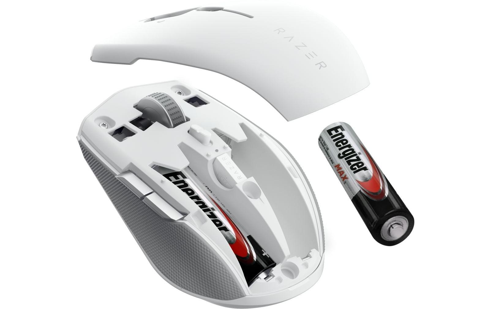 Maus »Pro Click Mini«, Bluetooth-USB