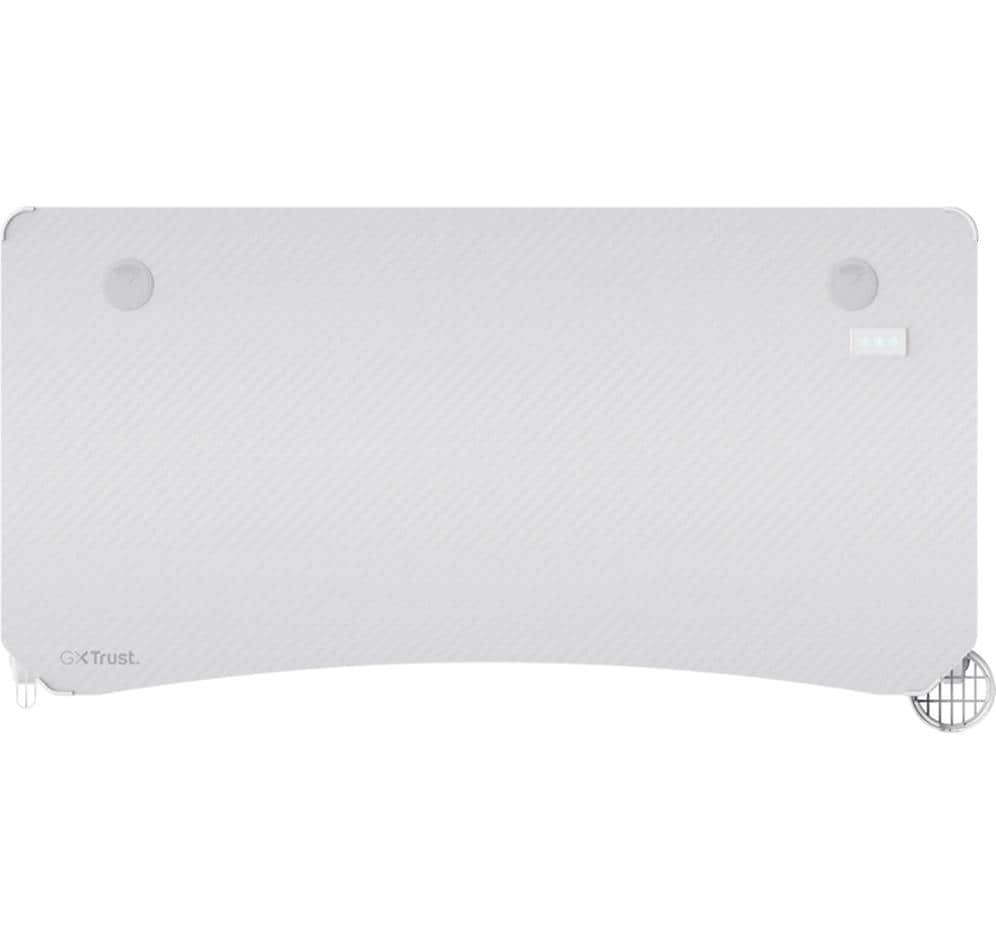 Trust Gamingtisch »GXT 709W Luminus RGB«