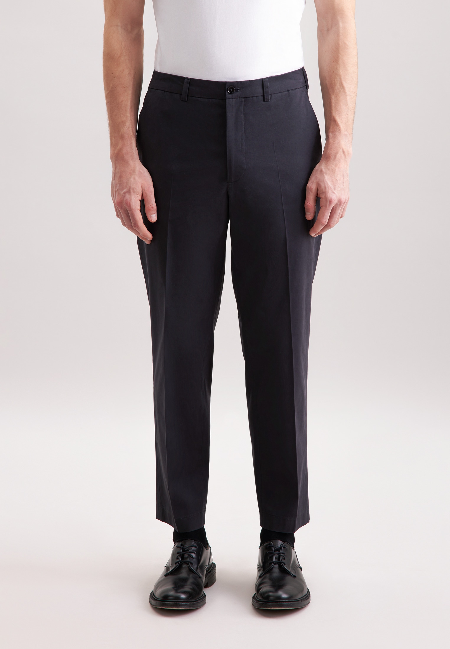 seidensticker Chinohose