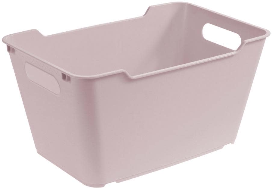 keeeper Panier de rangement »lotta« 1,8 l - 20 l, hochwertiger Kunststoff