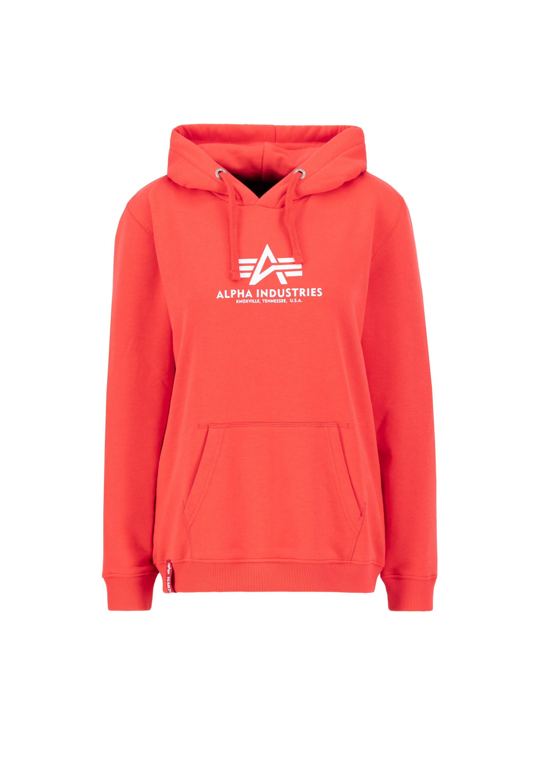 Alpha Industries Hoodie »Alpha Industries Women - Hoodies New Basic Hoodie Women«