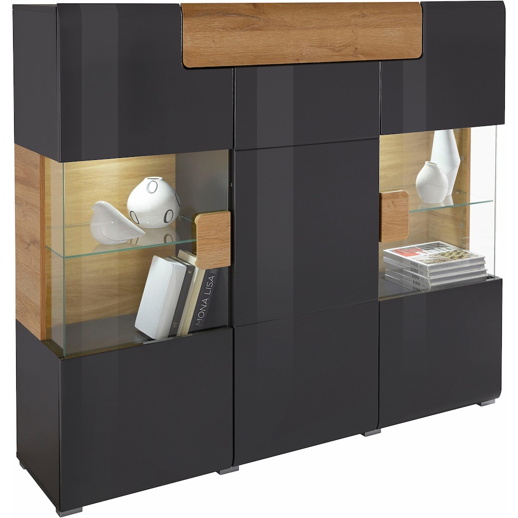 INOSIGN Highboard »Toledo«