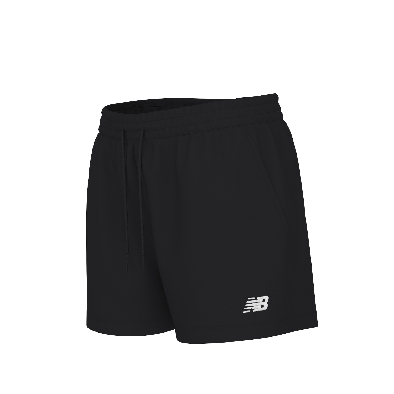 New Balance Short »Sport Essentials French Terry Short«