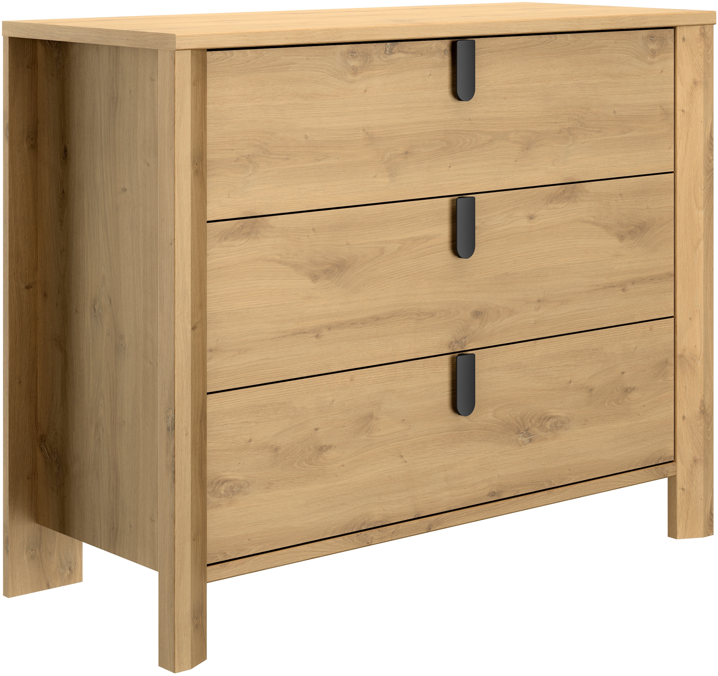 Gami Schlafzimmer-Set 4 Stk. tlg.