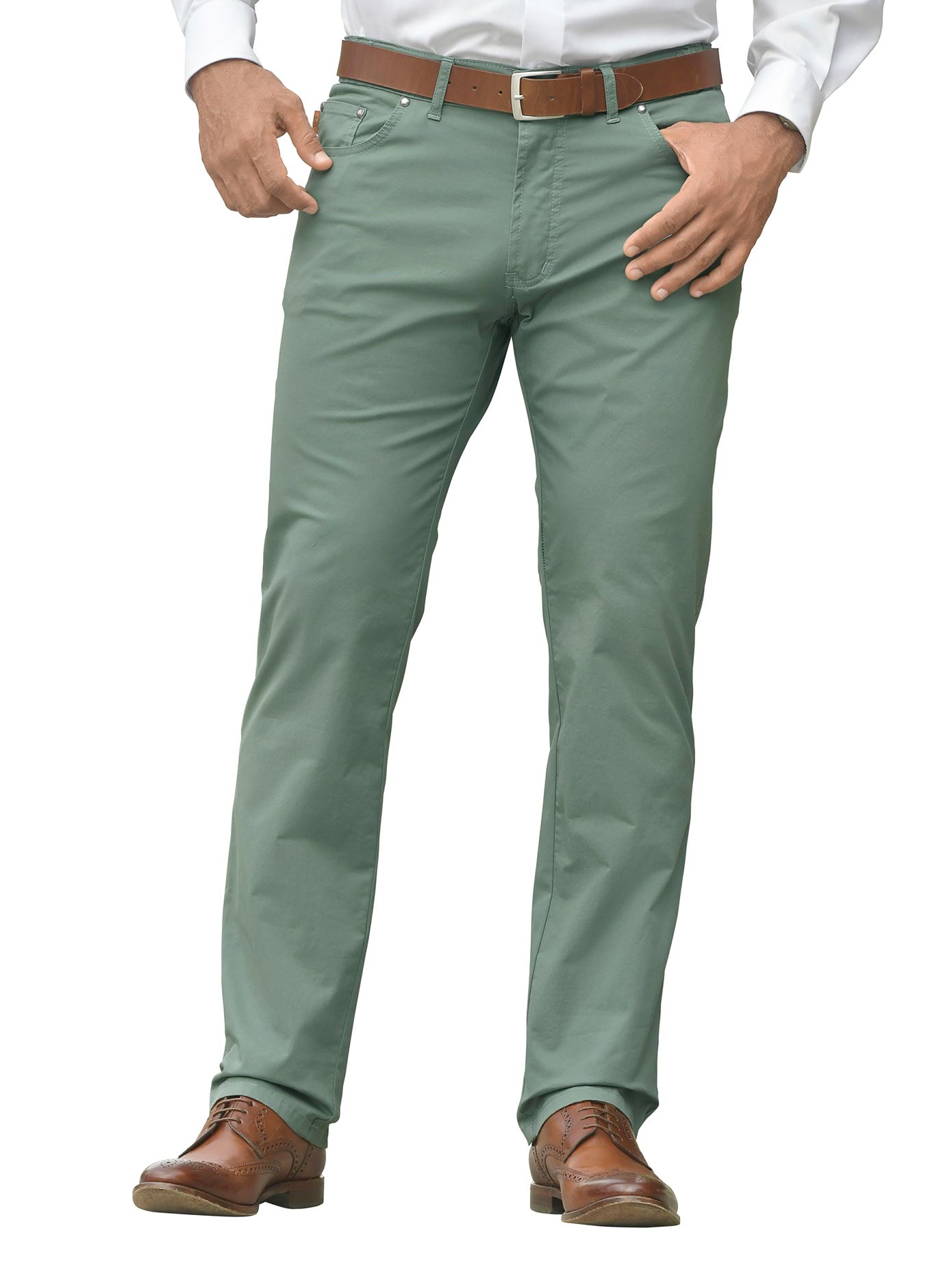 Image of Classic 5-Pocket-Hose bei Ackermann Versand Schweiz