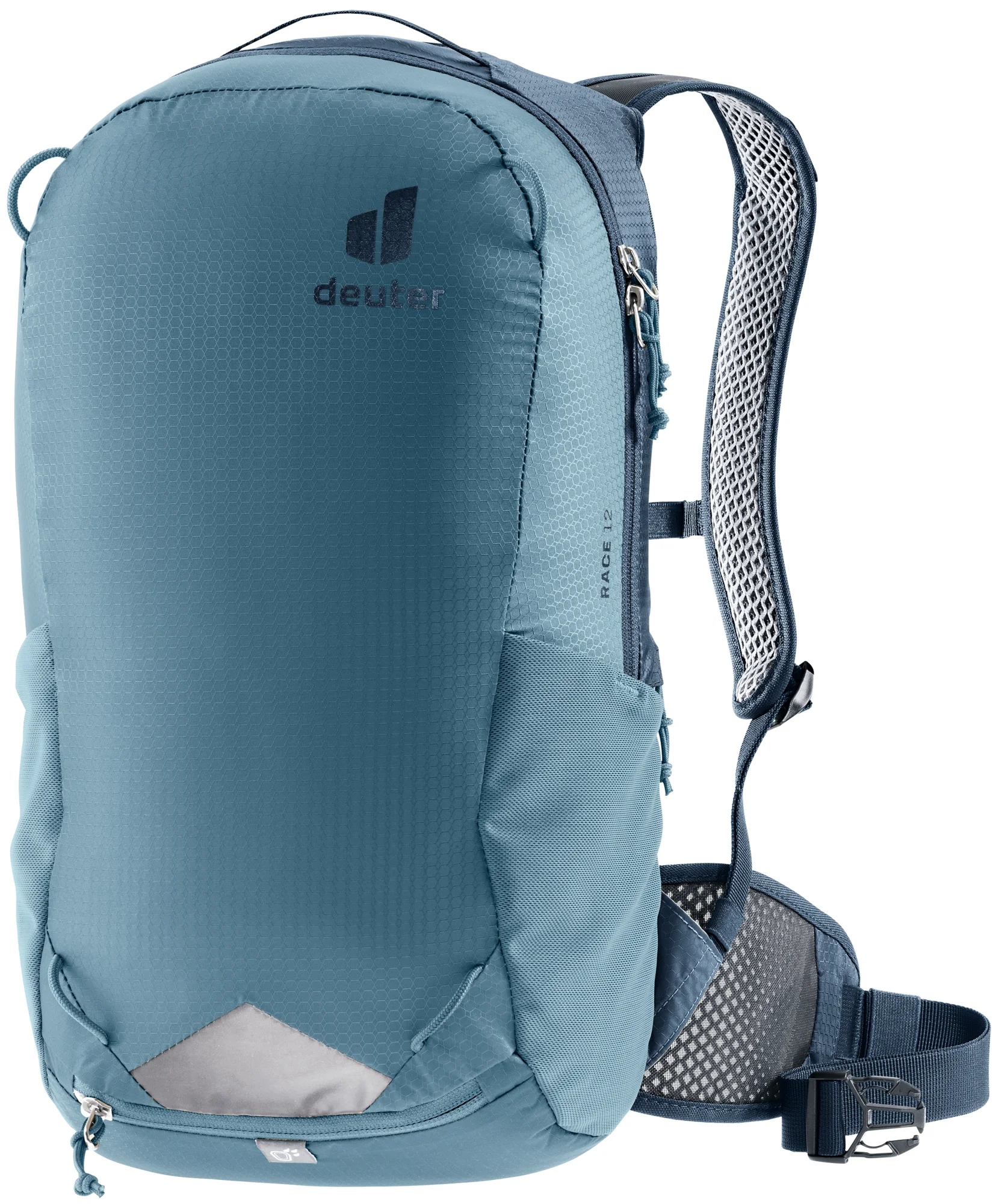 Image of deuter Fahrradrucksack "RACE 12" mit 12 Litern Volumen