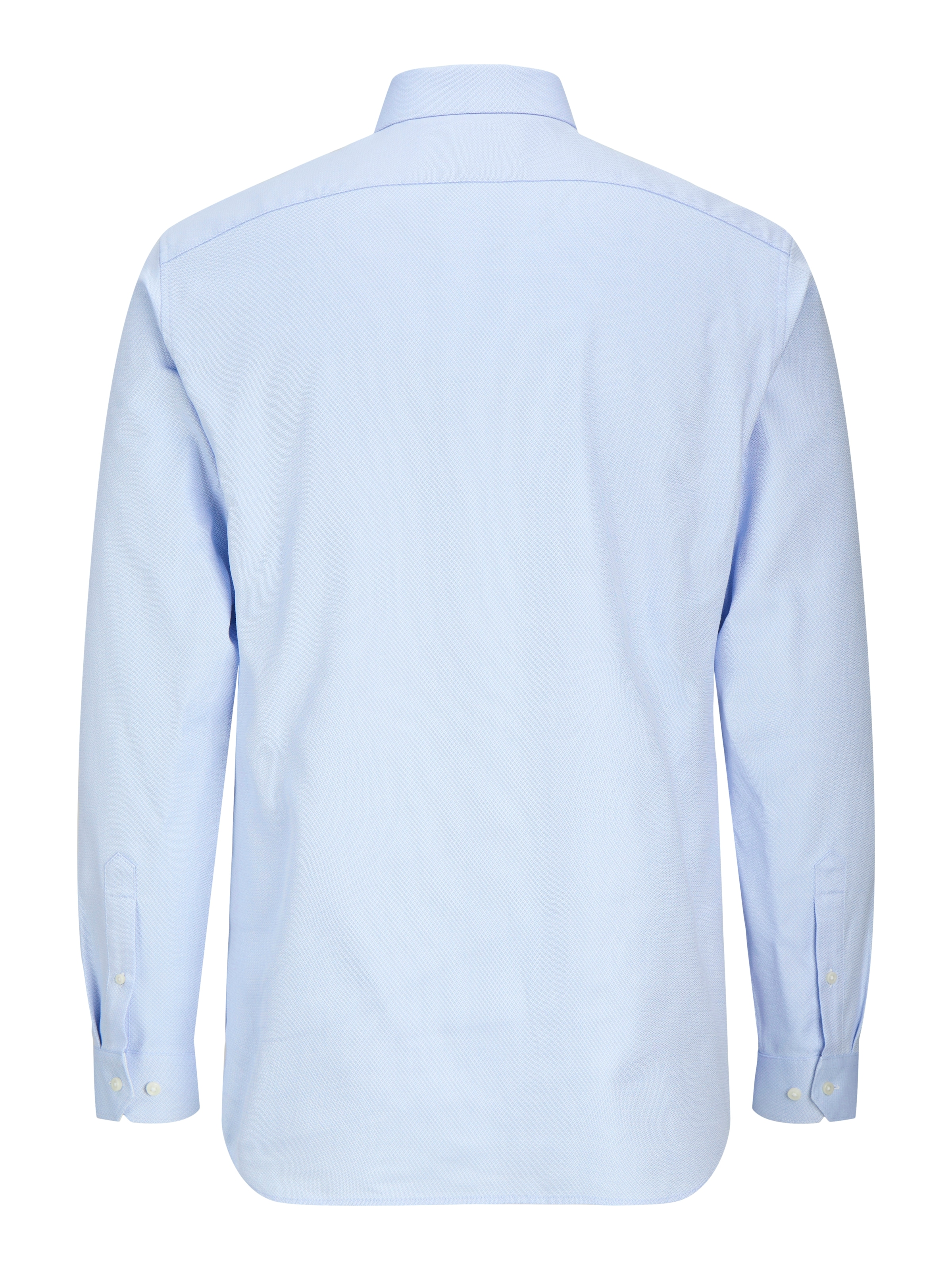 Jack & Jones Chemise à manches longues »JPRBLAPARKER DETAIL L/S SHIRT NOOS«