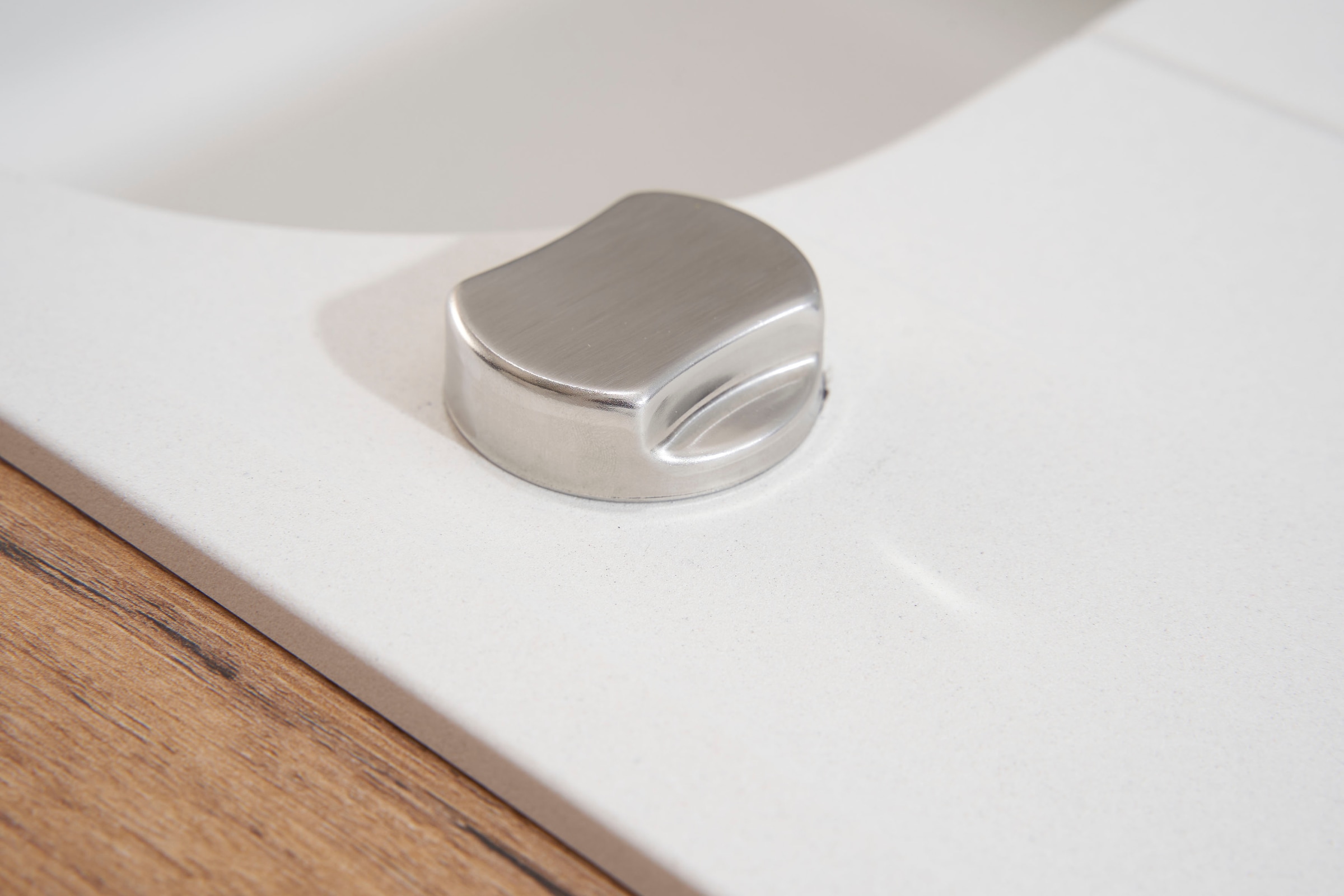 RESPEKTA Einbauspüle »ORLANDO86X50B«