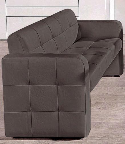 Image of exxpo - sofa fashion 2-Sitzer »Barista«, mit Rückenlehne bei Ackermann Versand Schweiz