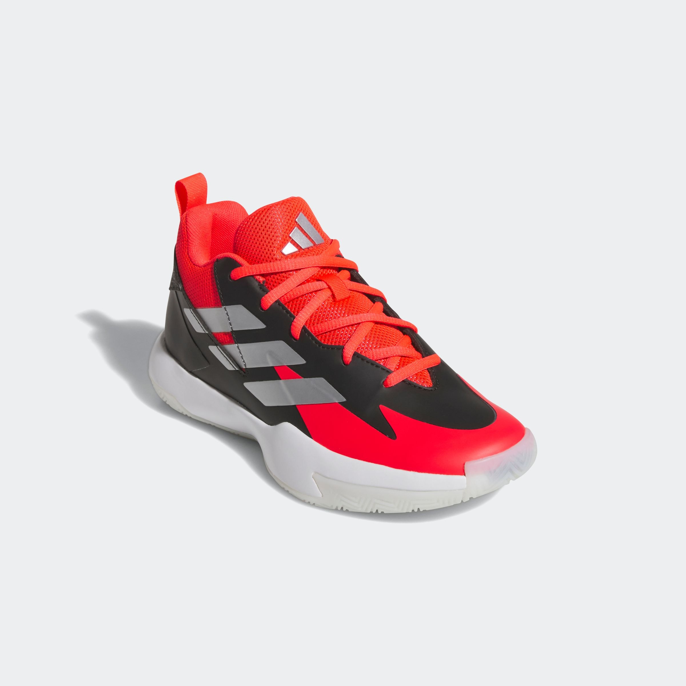 Image of adidas Performance Basketballschuh "CROSS EM UP SELECT" für Jugendliche