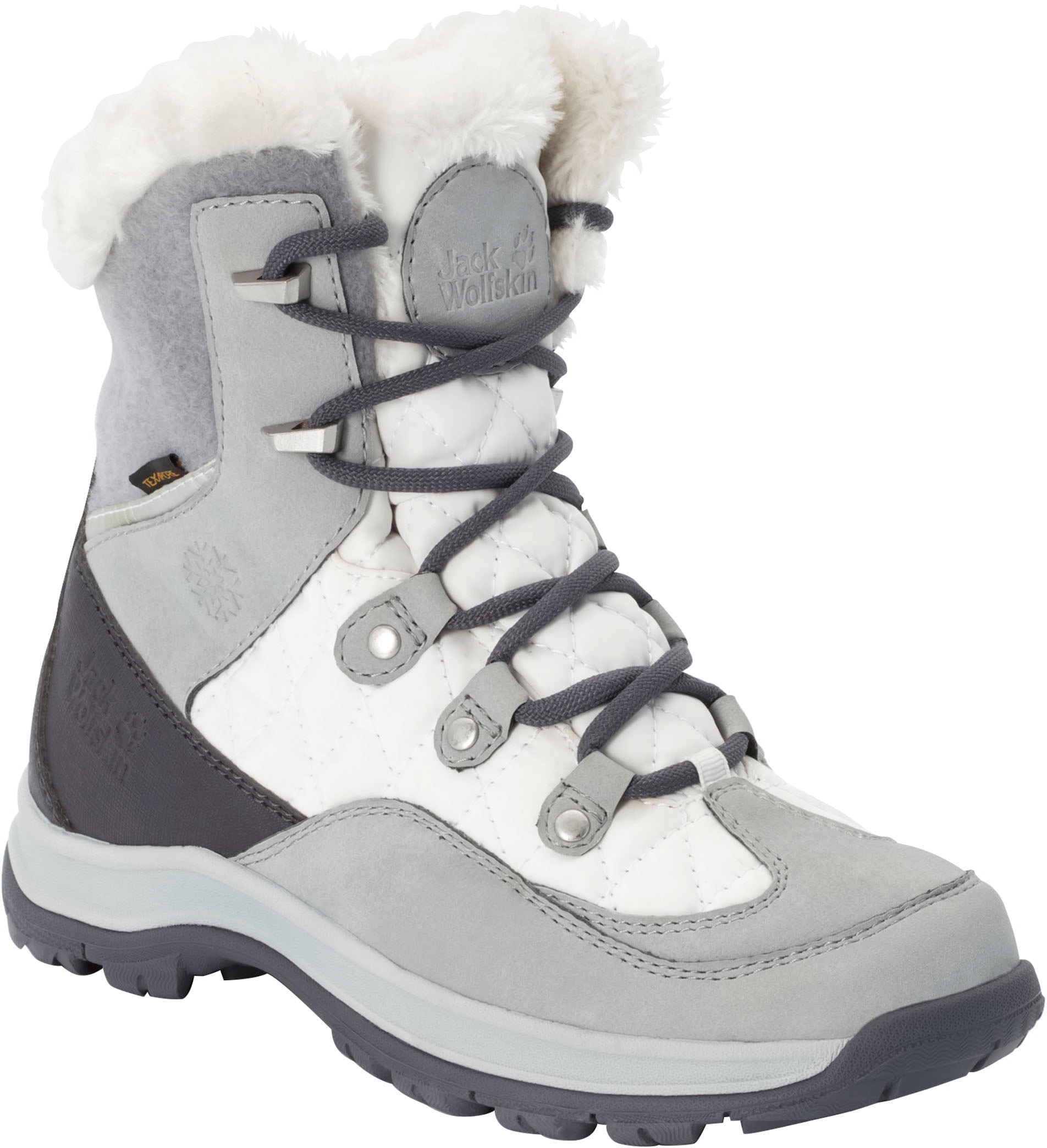 Outdoorwinterstiefel »ASPEN TEXAPORE MID W«