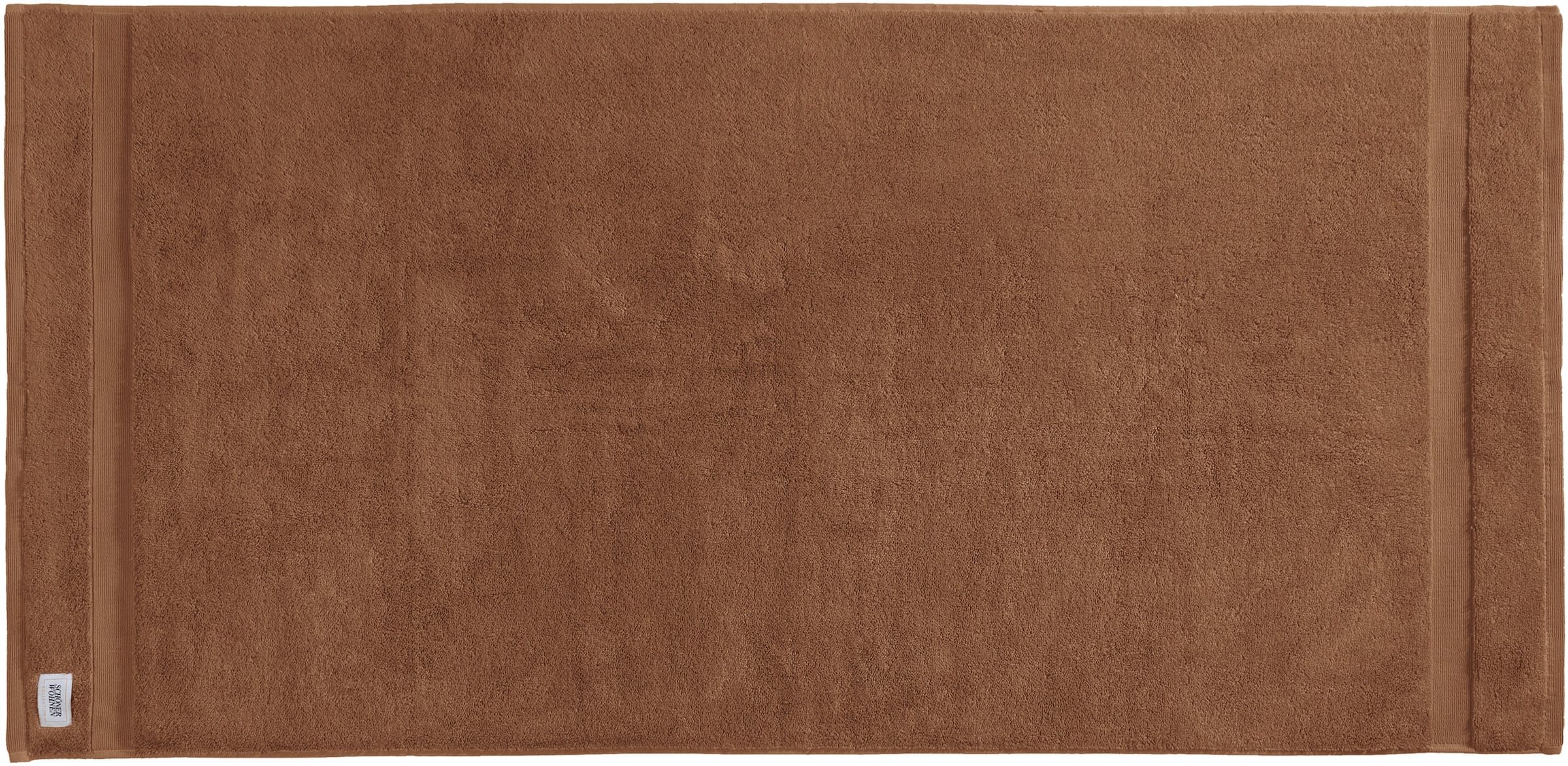 SCHÖNER WOHNEN-Kollektion Handtuch Set »Cuddly«, (Set, 5 St., 2 Gästetücher 30x50 cm), schnell trocknende Airtouch-Qualität