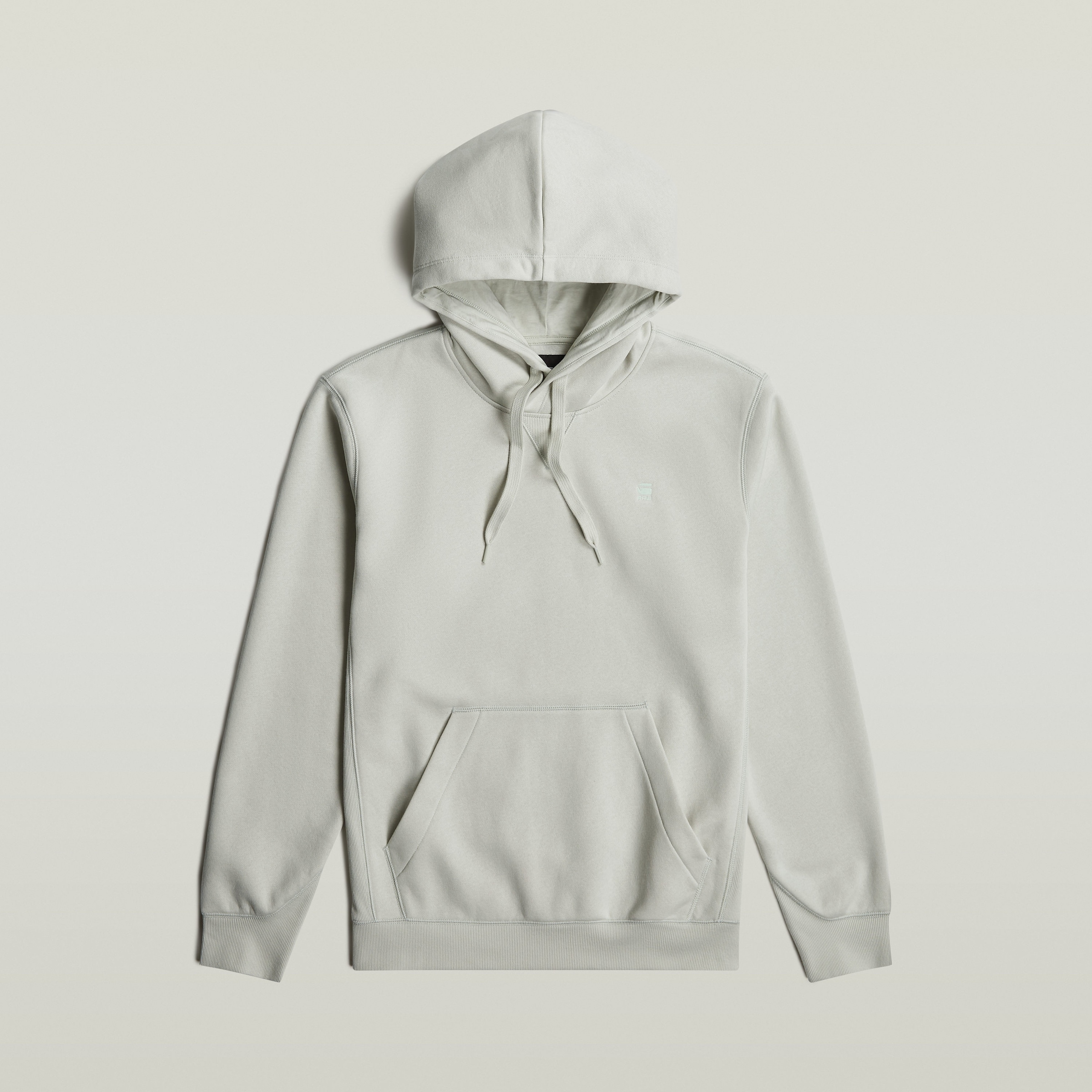 G-STAR Kapuzensweatshirt »Premium Hoody«