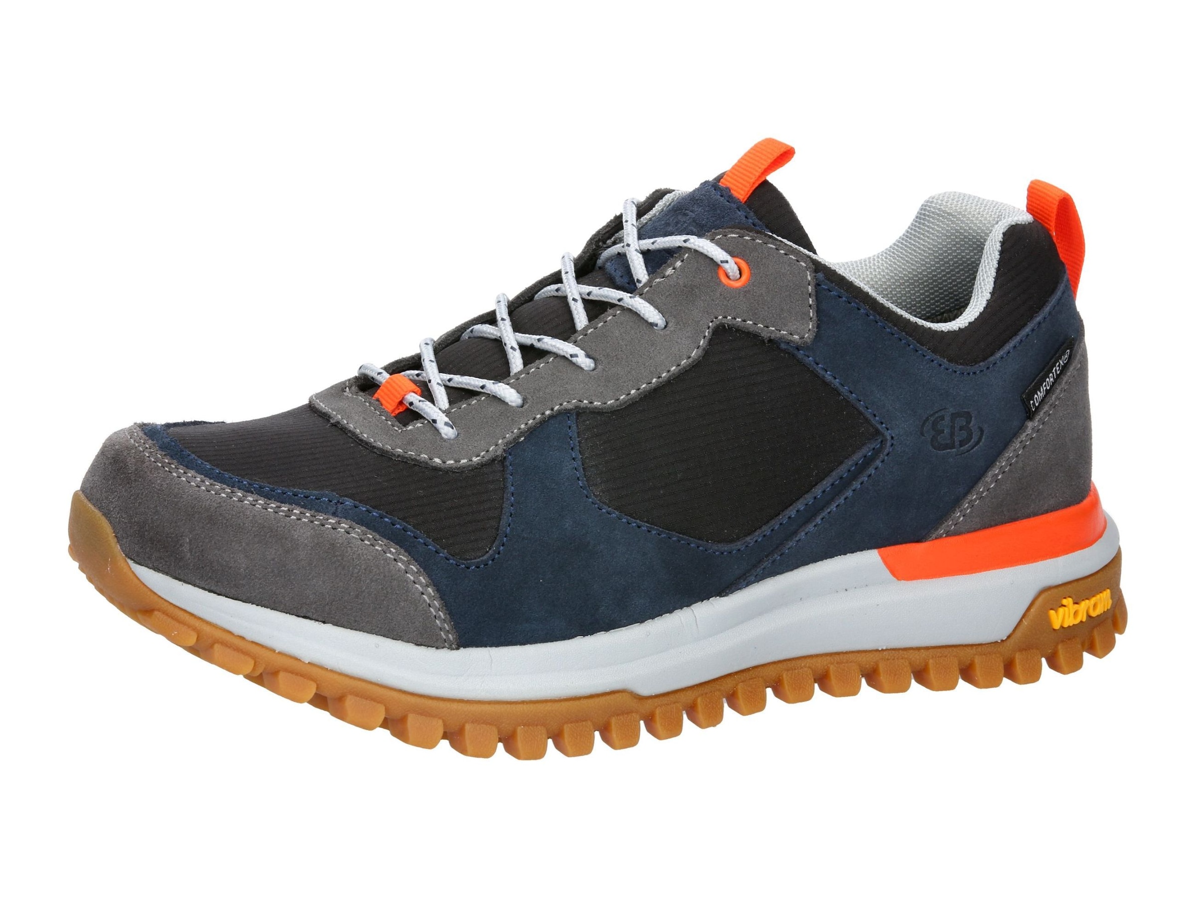 BRÜTTING Outdoorschuh »Outdoorschuh Mount Charleston«