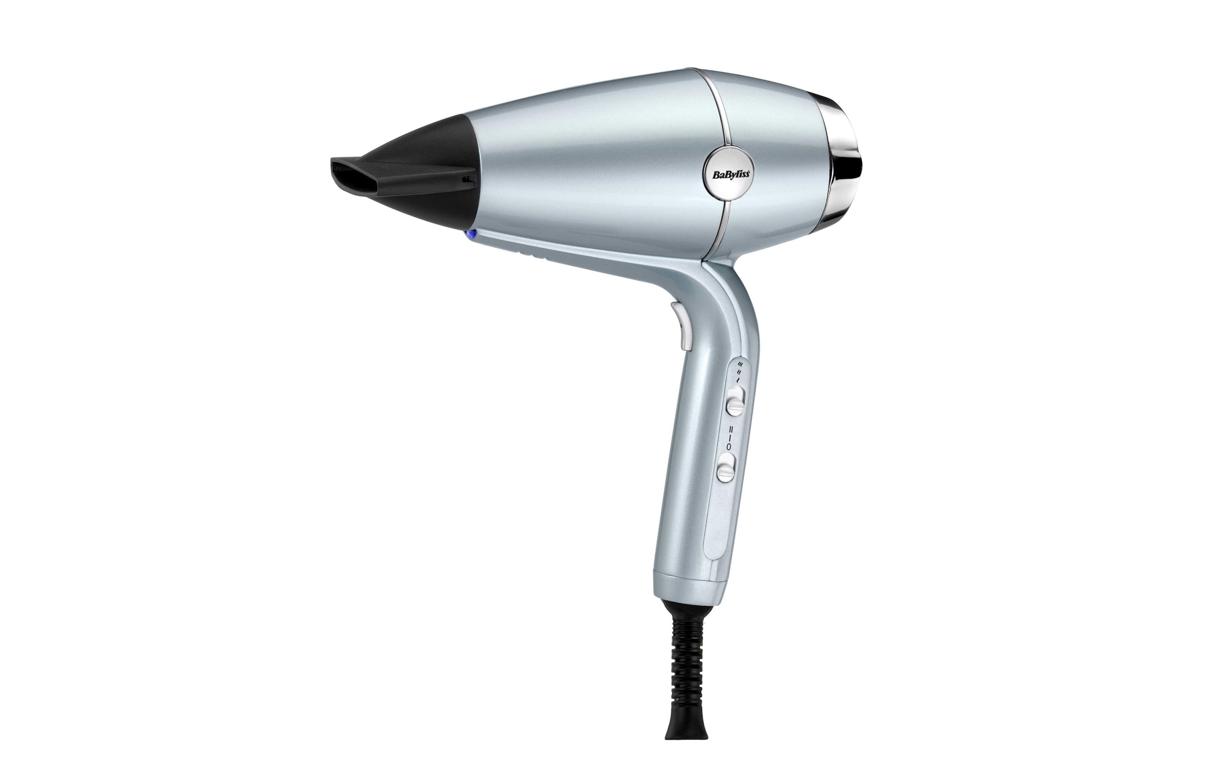 BaByliss Haartrockner »Hydro Fusion 2100W«