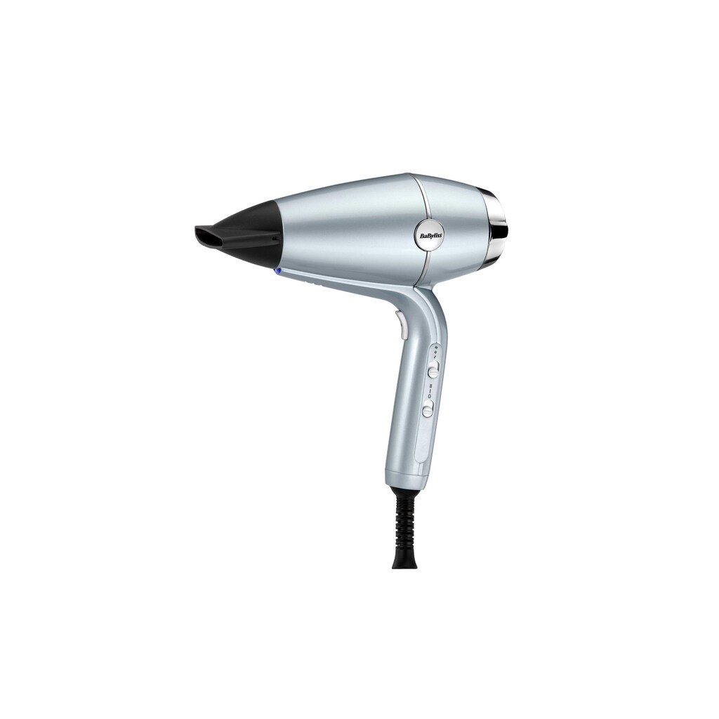 BaByliss Haartrockner »Hydro Fusion 2100W«