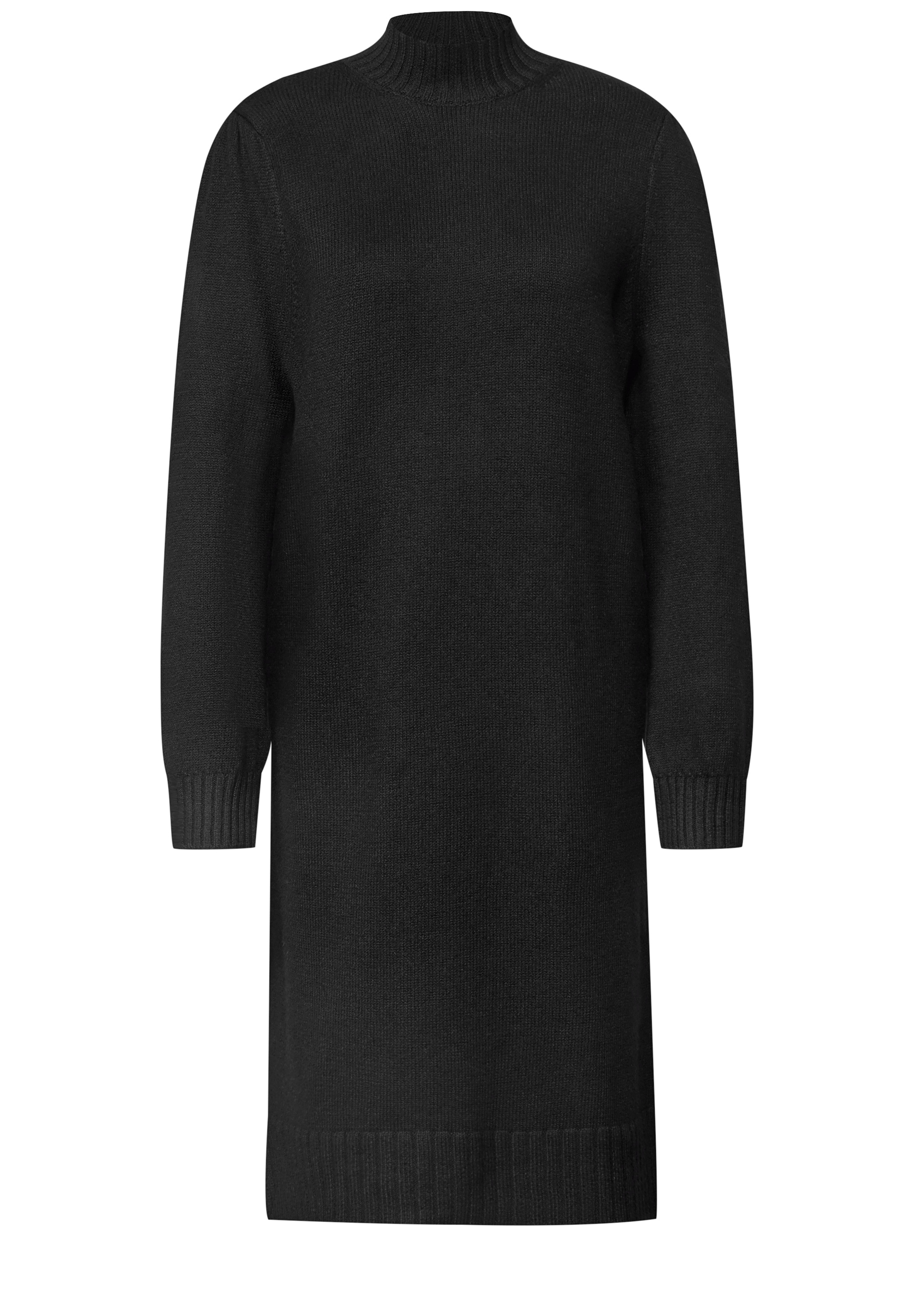 STREET ONE Strickkleid