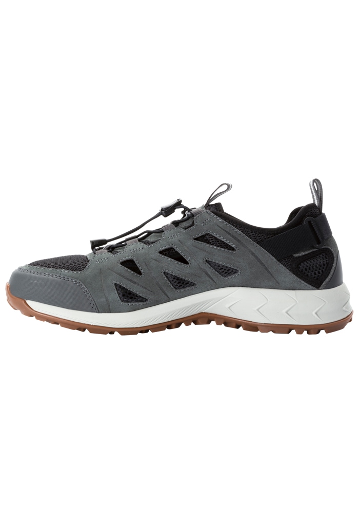 Jack Wolfskin Wanderschuh »WOODLAND 2 HYBRID LOW M«