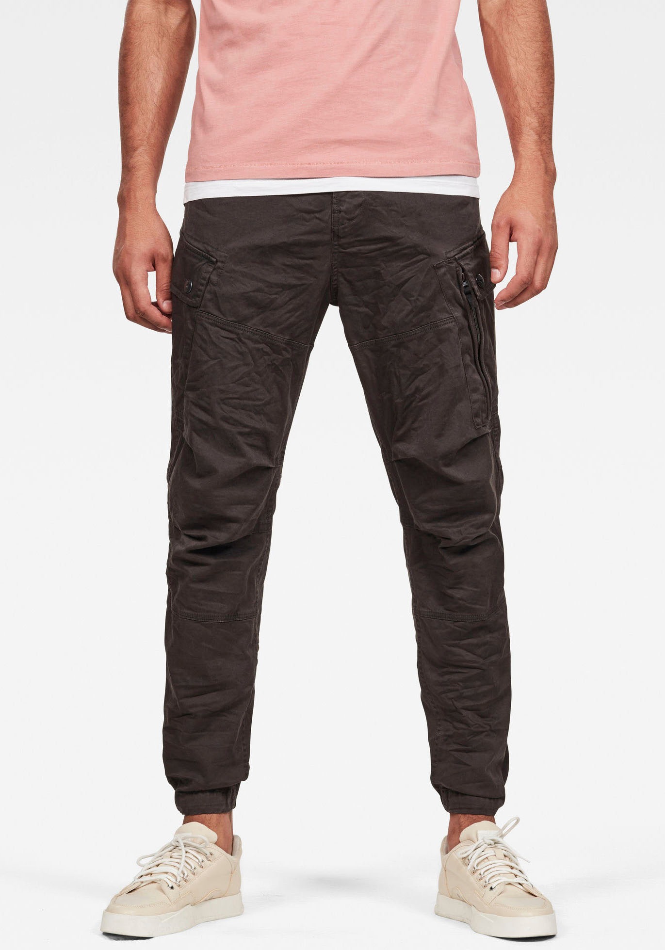Image of G-Star RAW Cargohose »Roxic« bei Ackermann Versand Schweiz