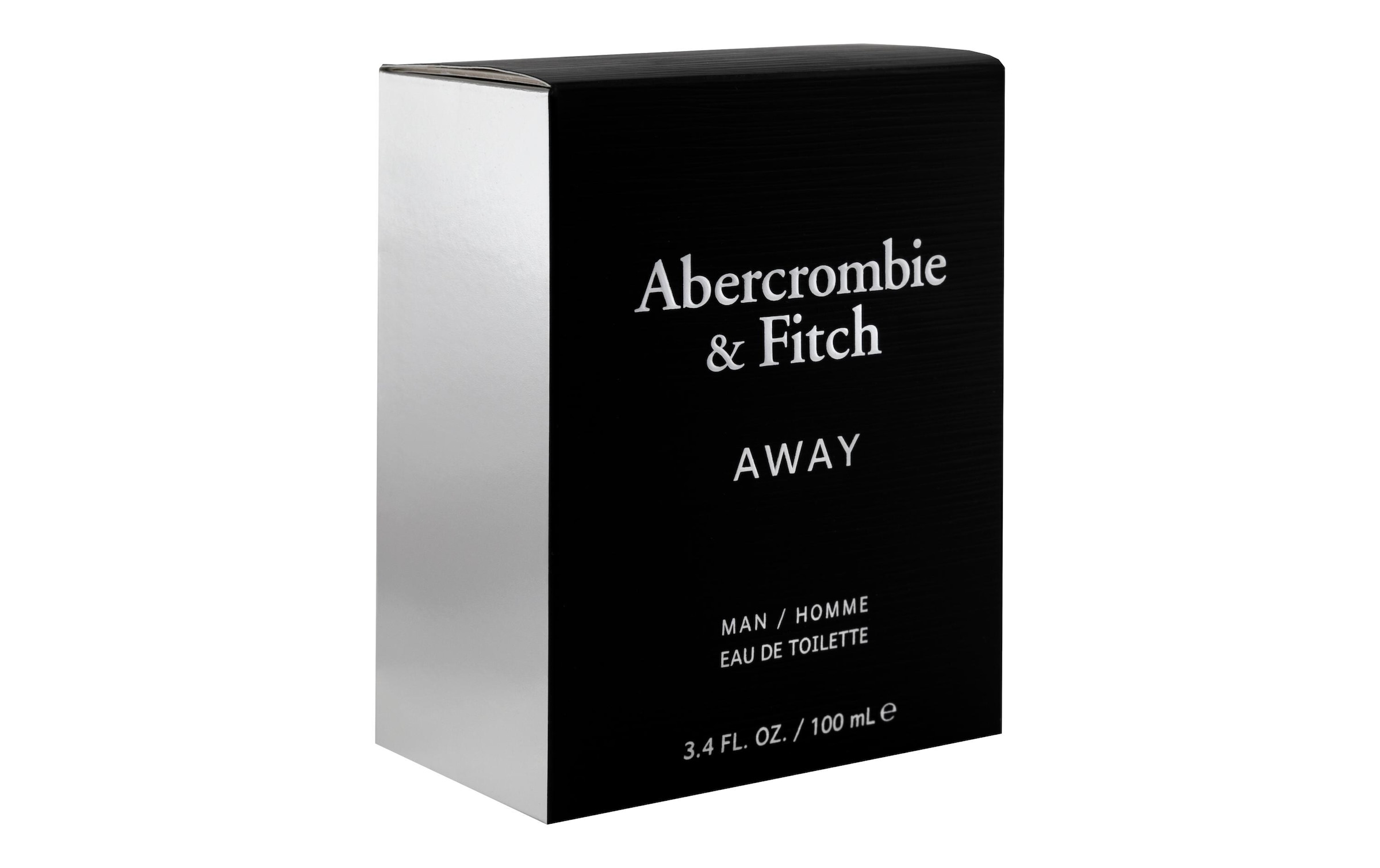 Abercrombie & Fitch Eau de Toilette »Fitch de Toilette«