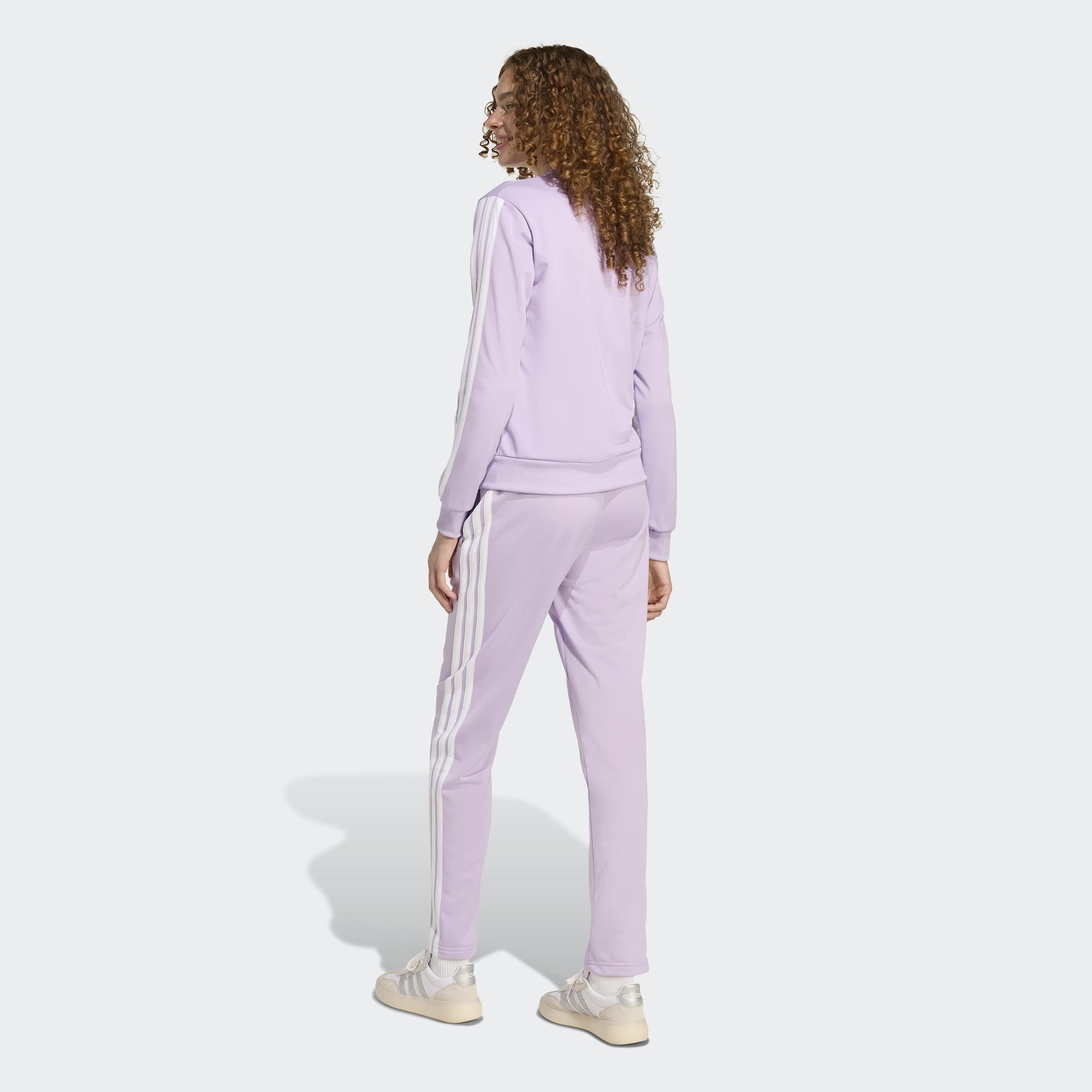 adidas Sportswear Trainingsanzug »W 3S TR TS«, (2 tlg.)