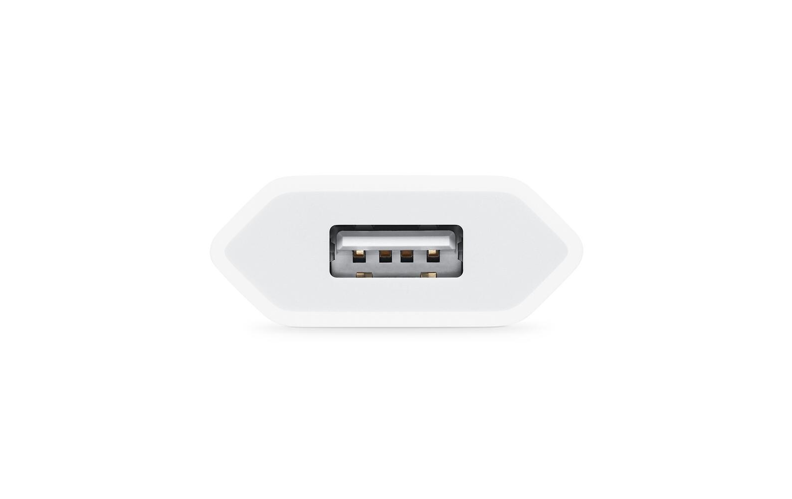 Apple USB-Ladegerät »5W«, MGN13ZM/A