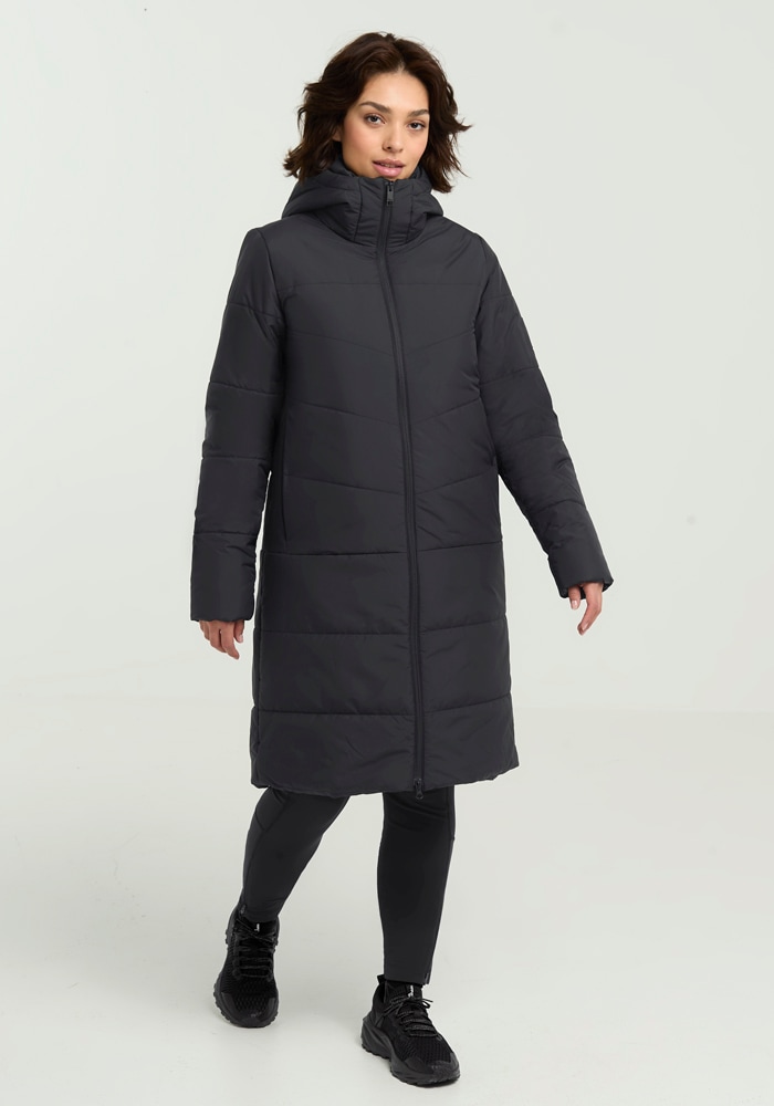 Image of Jack Wolfskin Funktionsmantel "DEUTZER COAT W"