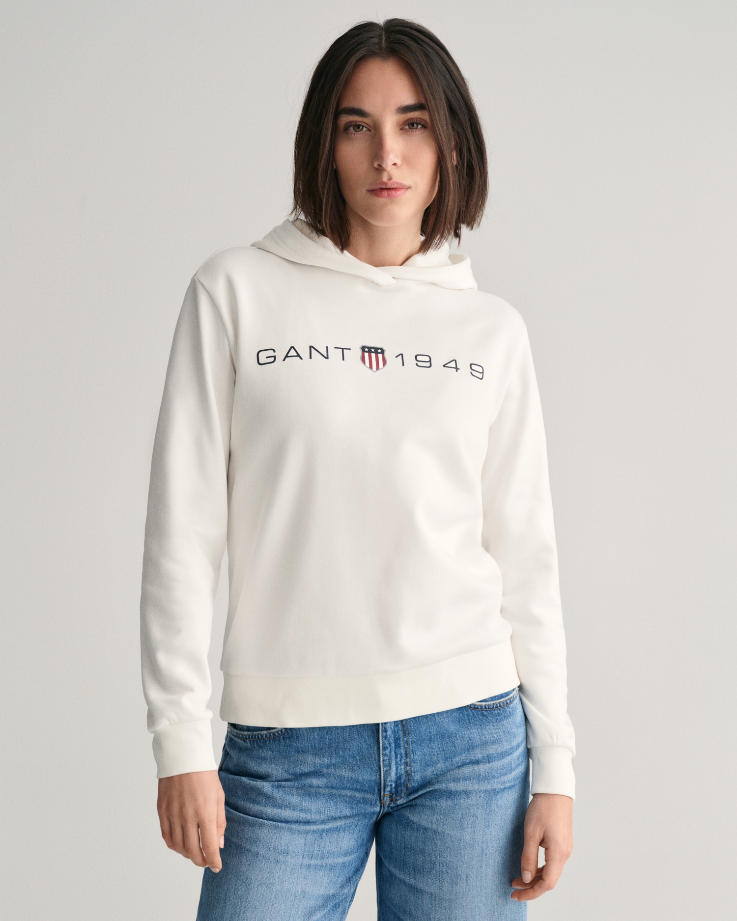 Gant Hoodie »REG PRINTED GRAPHIC HOODIE«